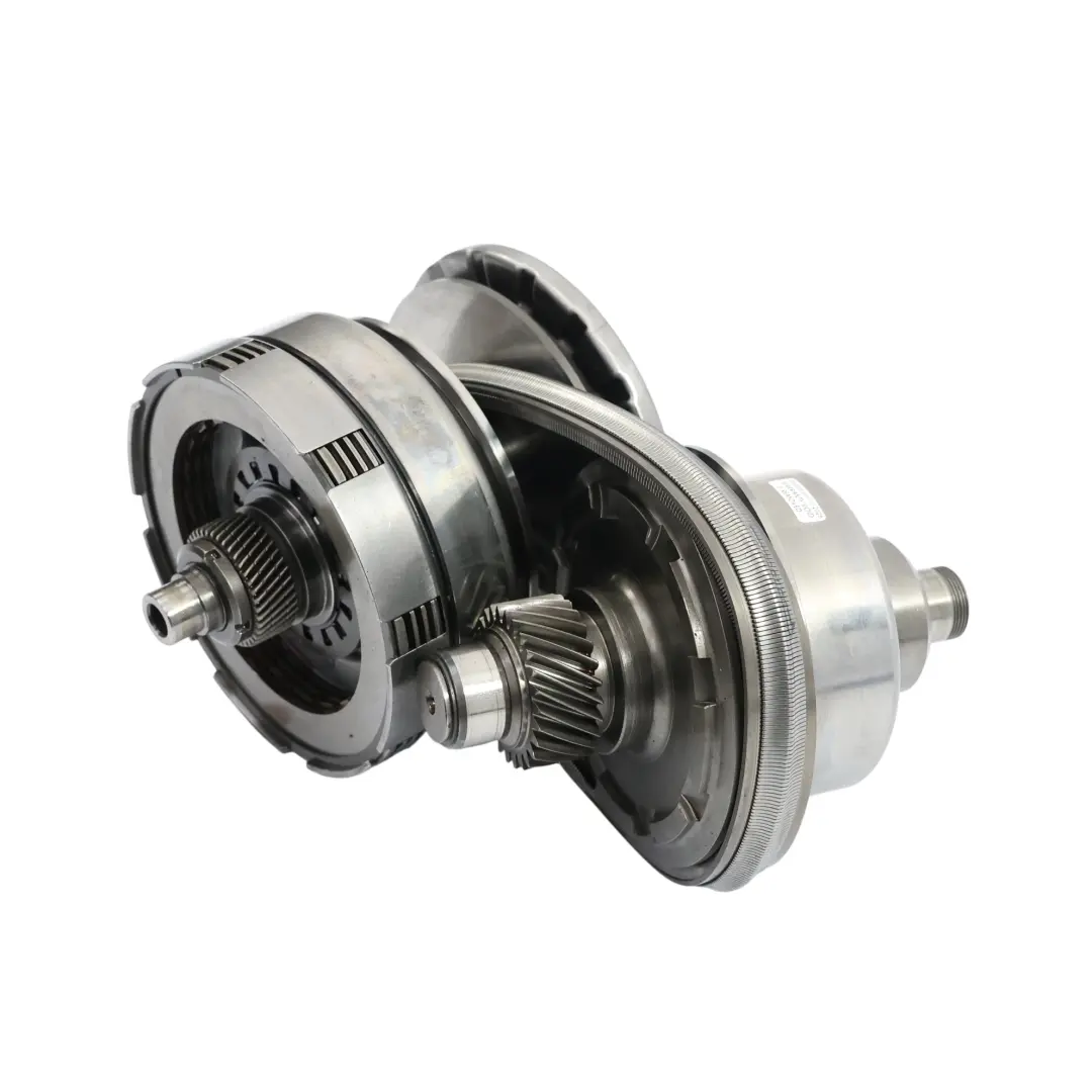 Gearbox Transmission Pulley Chain Belt Drive to Mini R50 R52 Automatic with Part number 7573542 Mini R50 R52 Automatic Gearbox Transmission Pulley Chain Belt Drive - SKU 7573542-7 - Part number 7573542