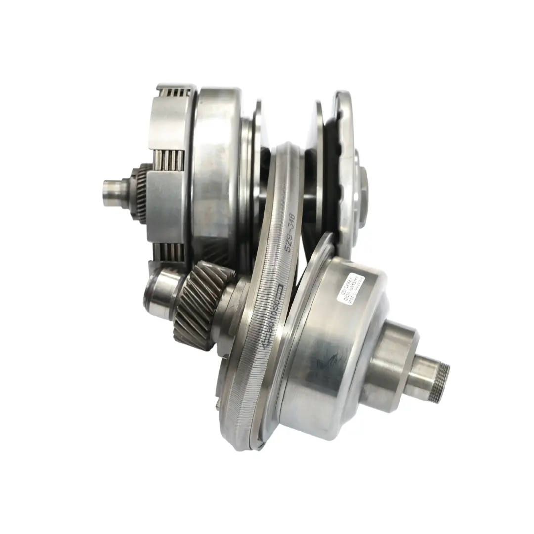 Automatikgetriebe Riemenscheibe Kette Riemenantrieb für Mini R50 R52 mit Teilenummer 7573542 Mini R50 R52 Automatikgetriebe Riemenscheibe Kette Riemenantrieb - SKU 7573542-7 - Teilenummer 7573542