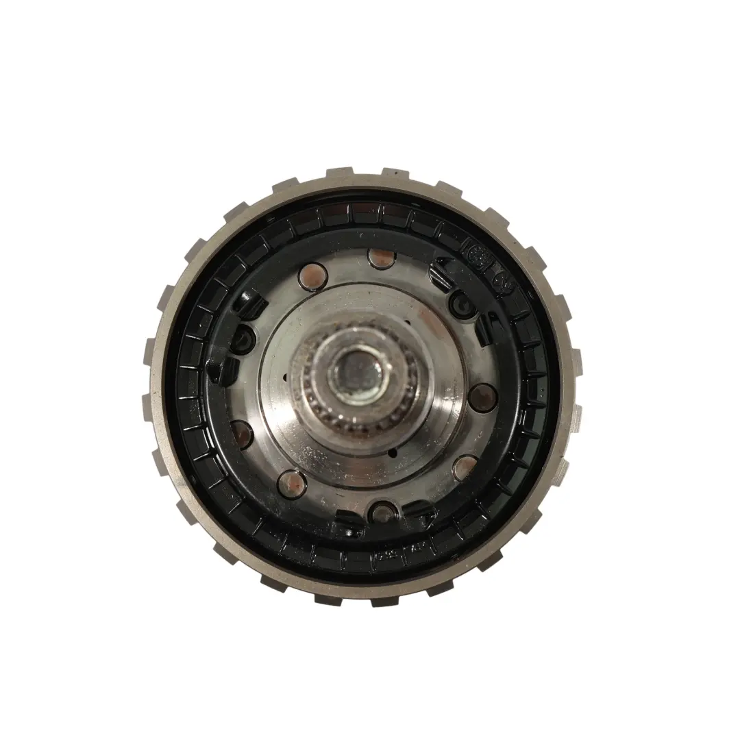 Mini R50 R52 Automatikgetriebe Radantrieb Aktuator - SKU 7573542-8 - Teilenummer 7573542