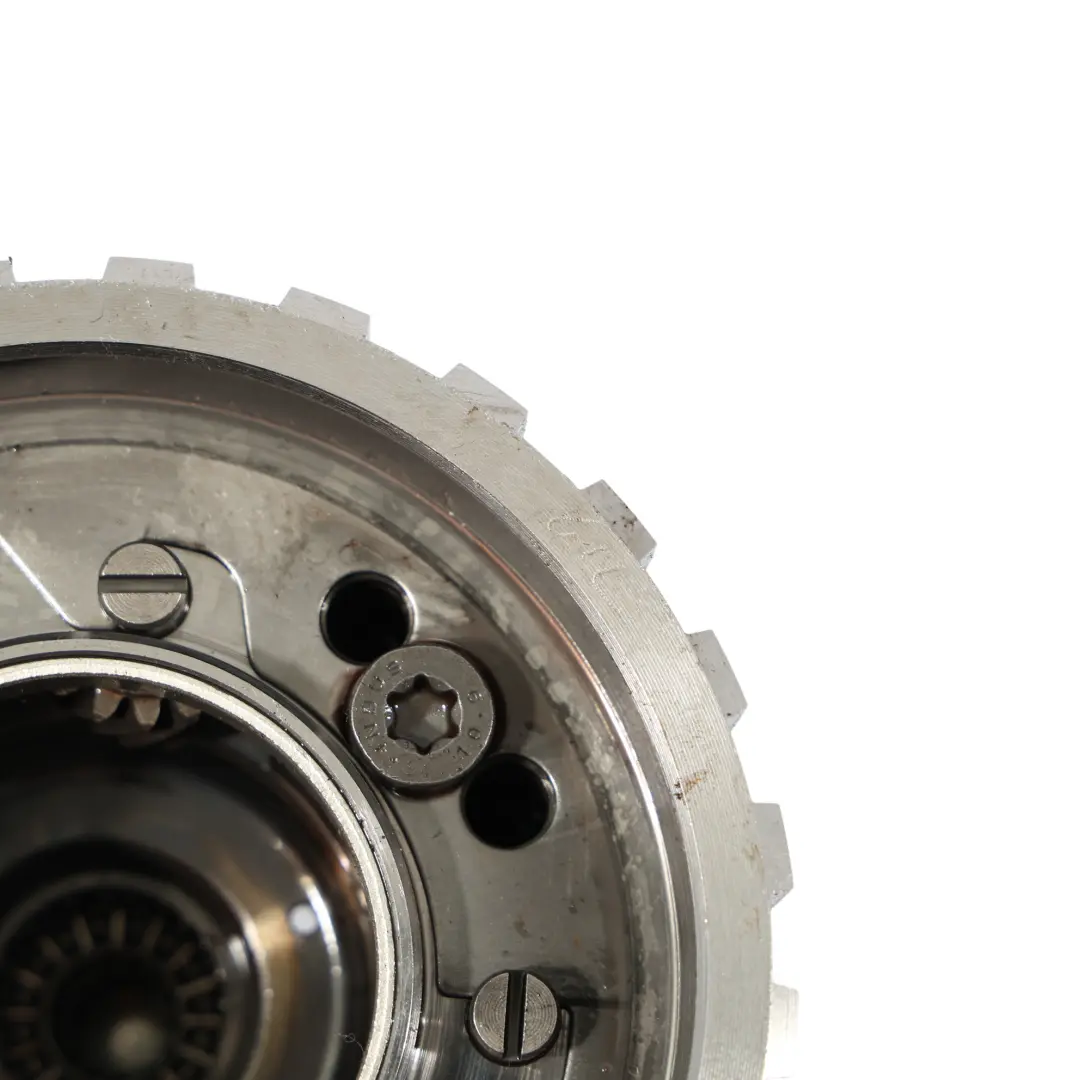 Kółko Napęd Skrzyni Biegów Automatyczna do Mini R50 R52 o numerze 7573542 Mini R50 R52 Kółko Napęd Skrzyni Biegów Automatyczna - SKU 7573542-8 - Numer Części 7573542