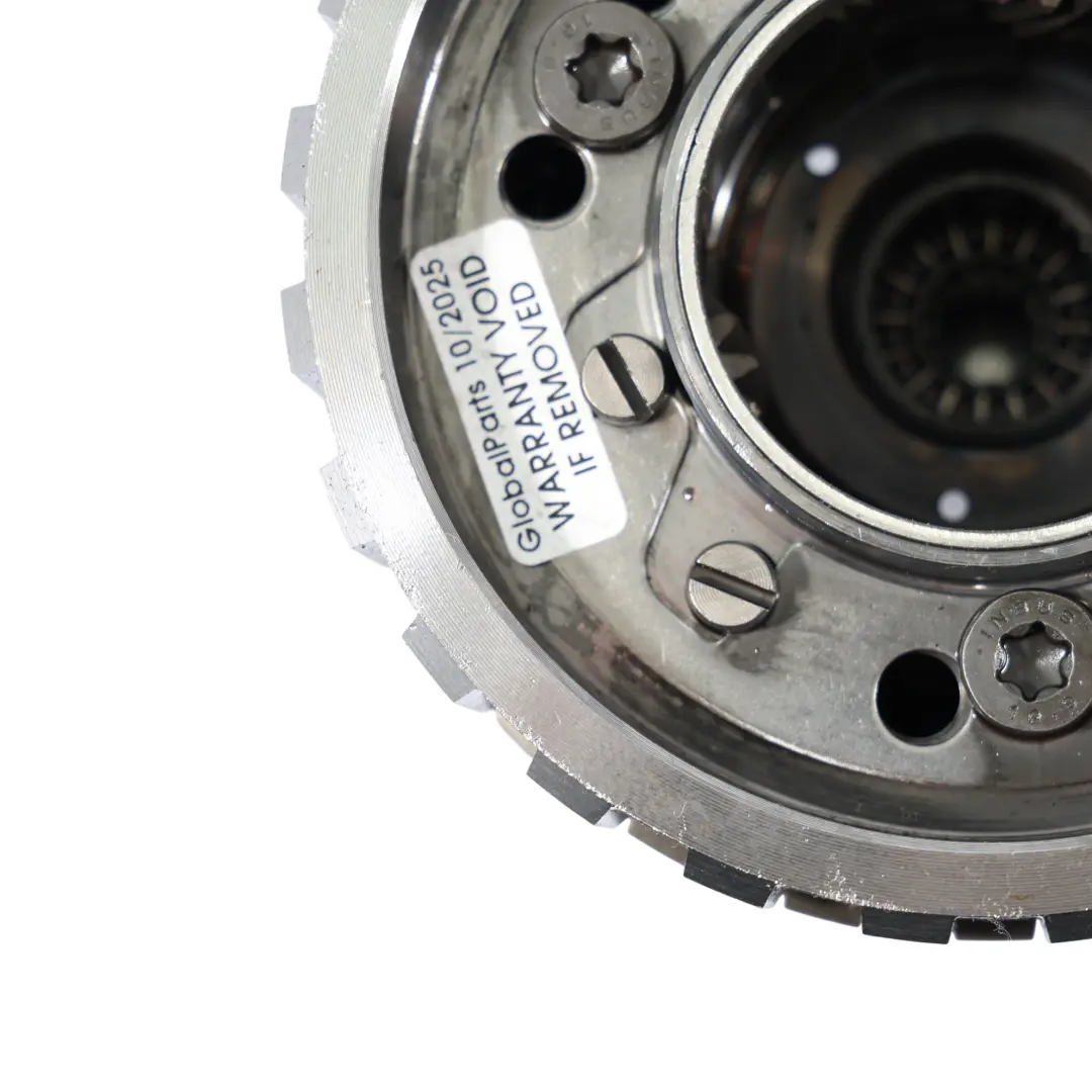 Mini R50 R52 Cambio Automatico Trasmissione Attuatore Motrice Ruota - SKU 7573542-8 - Numero di parte 7573542