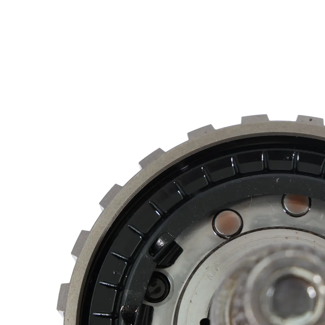 Mini R50 R52 Automatikgetriebe Radantrieb Aktuator - SKU 7573542-8 - Teilenummer 7573542