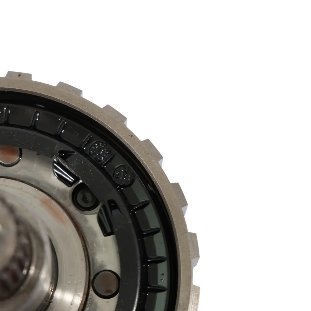 Actionneur De Transmission Boîte De Vitesses Automatique pour Mini R50 R52 à propos du numéro de pièce 7573542 Mini R50 R52 Actionneur De Transmission Boîte De Vitesses Automatique - SKU 7573542-8 - Numéro de pièce 7573542