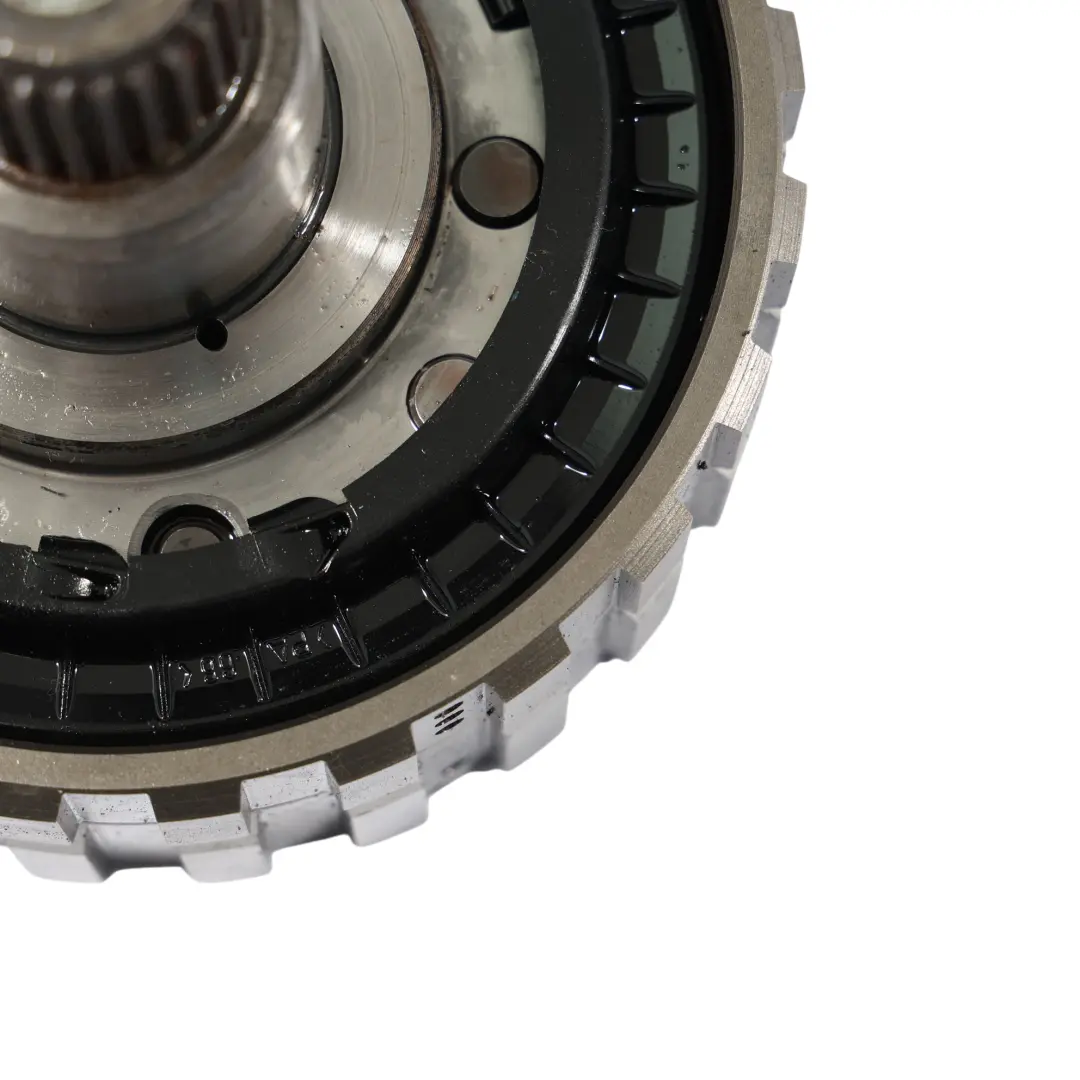 Kółko Napęd Skrzyni Biegów Automatyczna do Mini R50 R52 o numerze 7573542 Mini R50 R52 Kółko Napęd Skrzyni Biegów Automatyczna - SKU 7573542-8 - Numer Części 7573542