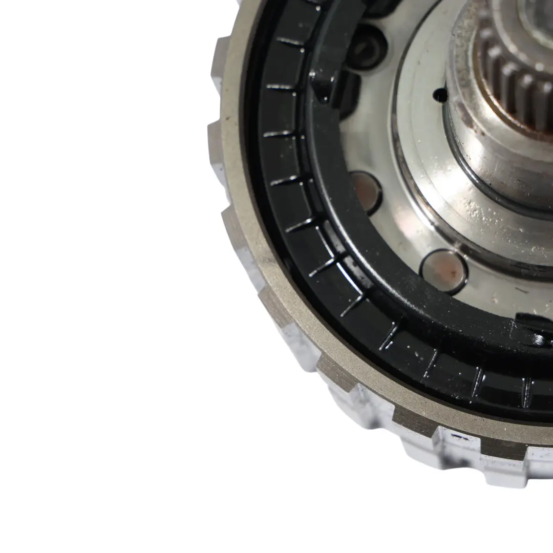 Gearbox Transmission Wheel Drive Actuator to Mini R50 R52 Automatic with Part number 7573542 Mini R50 R52 Automatic Gearbox Transmission Wheel Drive Actuator - SKU 7573542-8 - Part number 7573542