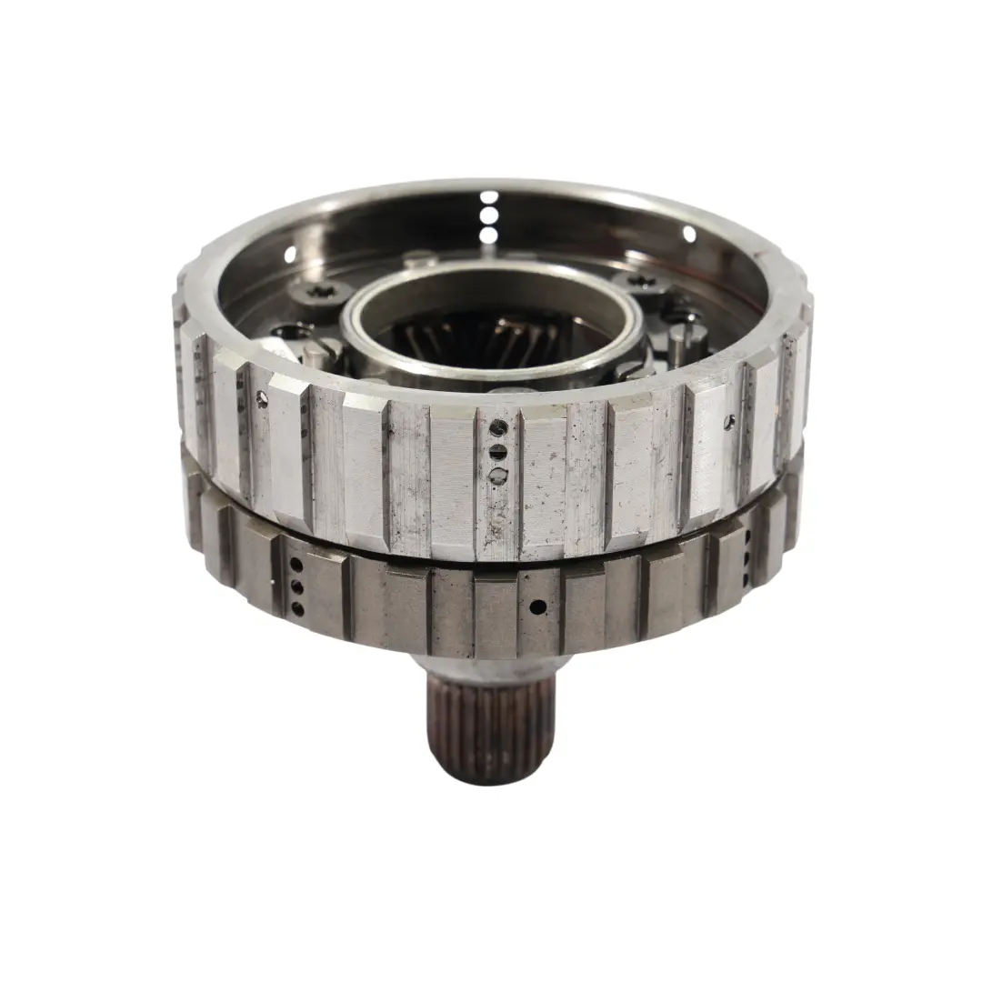 Gearbox Transmission Wheel Drive Actuator to Mini R50 R52 Automatic with Part number 7573542 Mini R50 R52 Automatic Gearbox Transmission Wheel Drive Actuator - SKU 7573542-8 - Part number 7573542