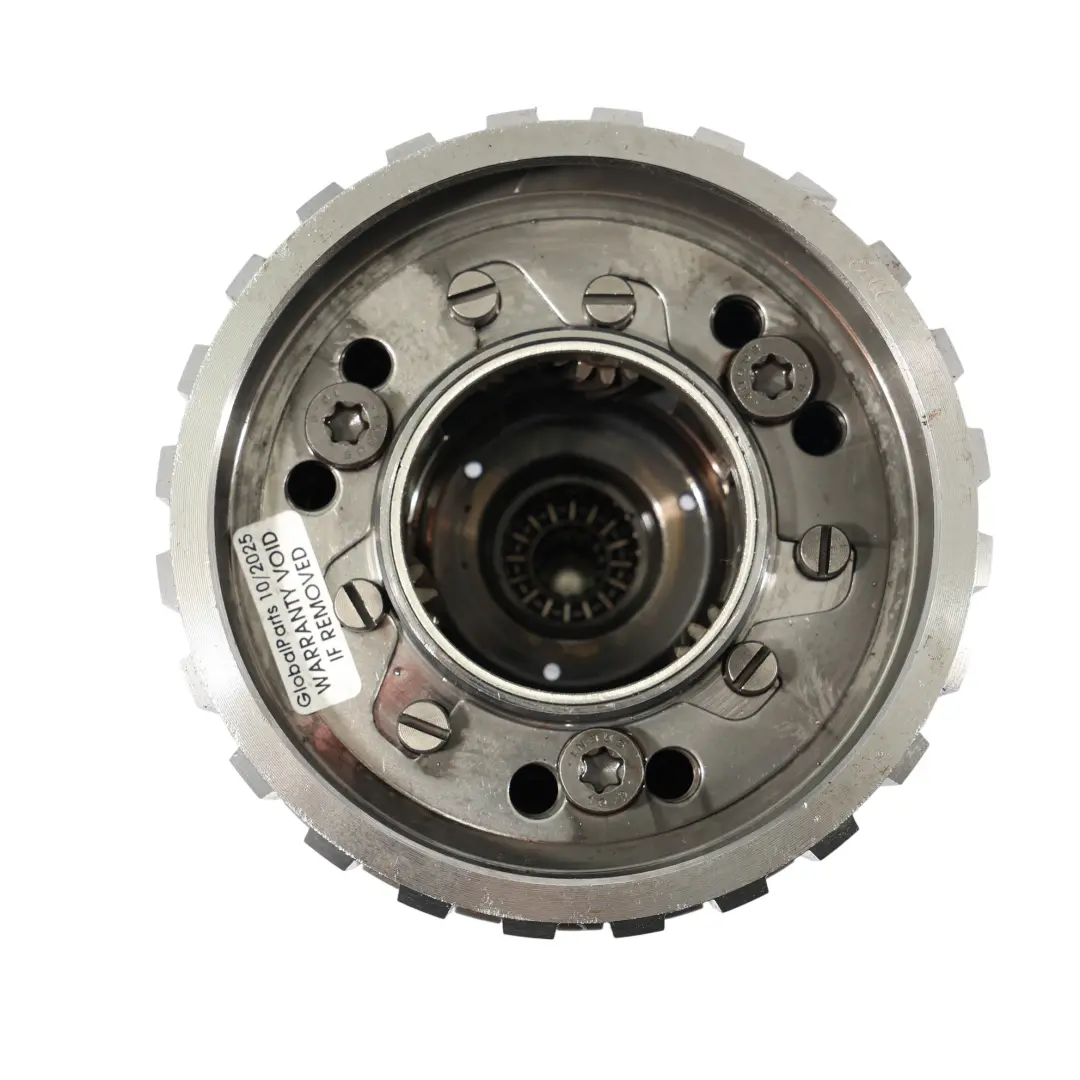 Mini R50 R52 Automatic Gearbox Transmission Wheel Drive Actuator - SKU 7573542-8 - Part number 7573542