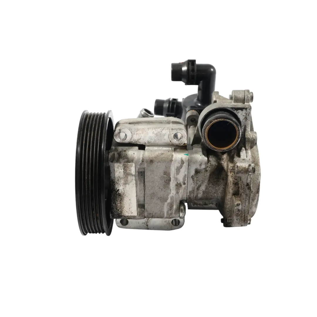 BMW E87 E90 E91 N46 N46N Petrol Power Steering Water Pump Unit - SKU 7574121-2 - Part number 7574121