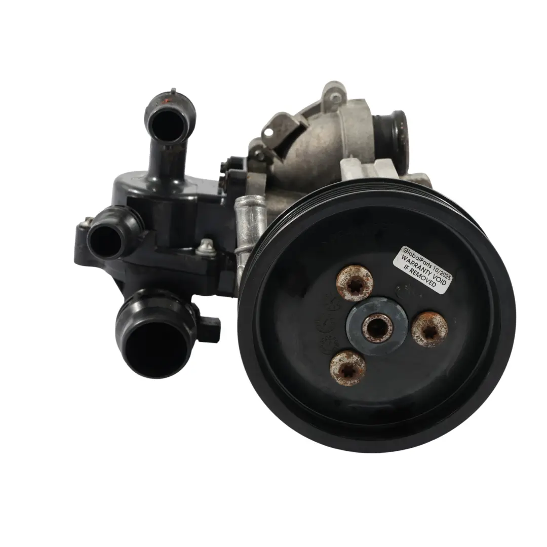 BMW E87 E90 E91 N46 N46N Petrol Power Steering Water Pump Unit - SKU 7574121-2 - Part number 7574121