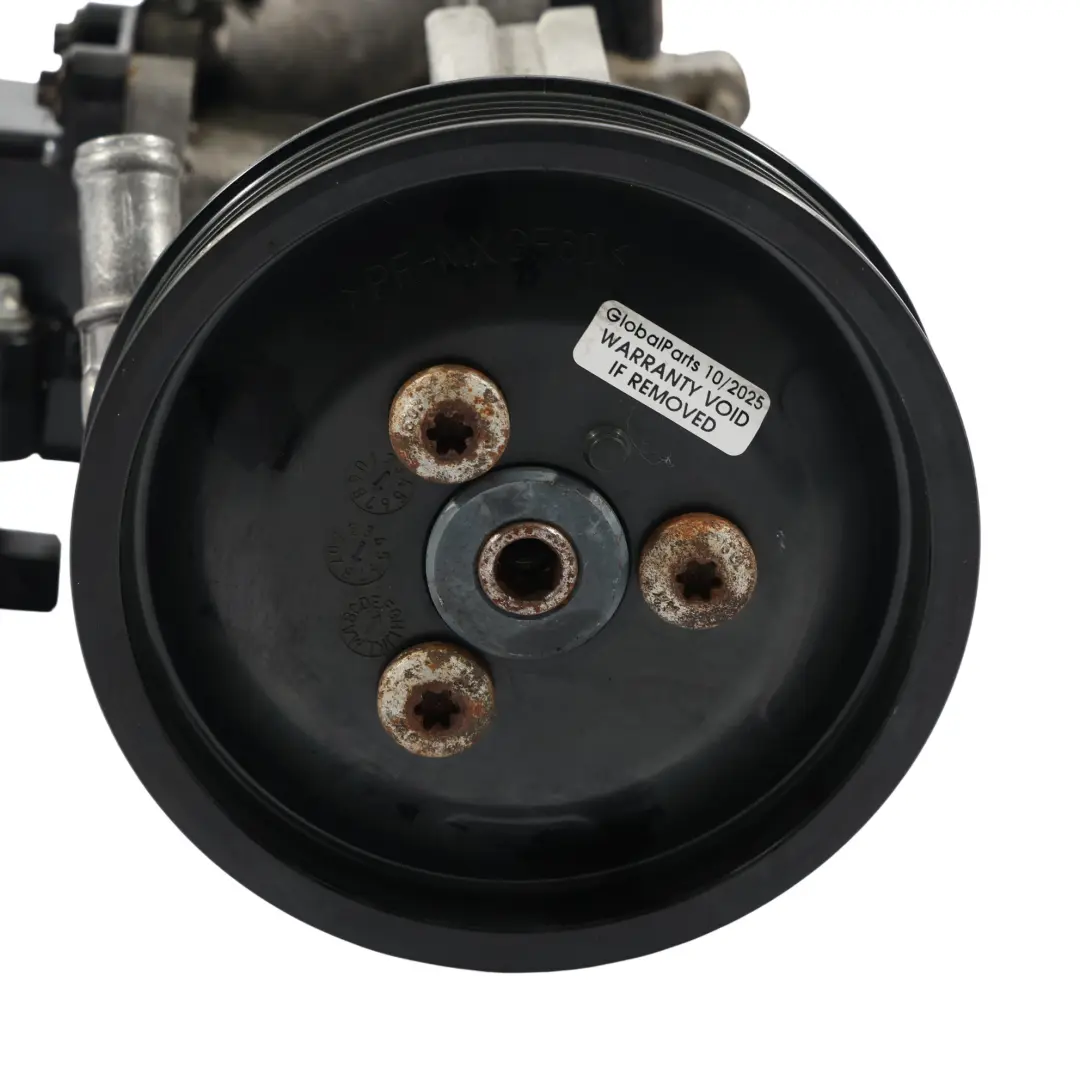 BMW E87 E90 E91 N46 N46N Petrol Power Steering Water Pump Unit - SKU 7574121-2 - Part number 7574121