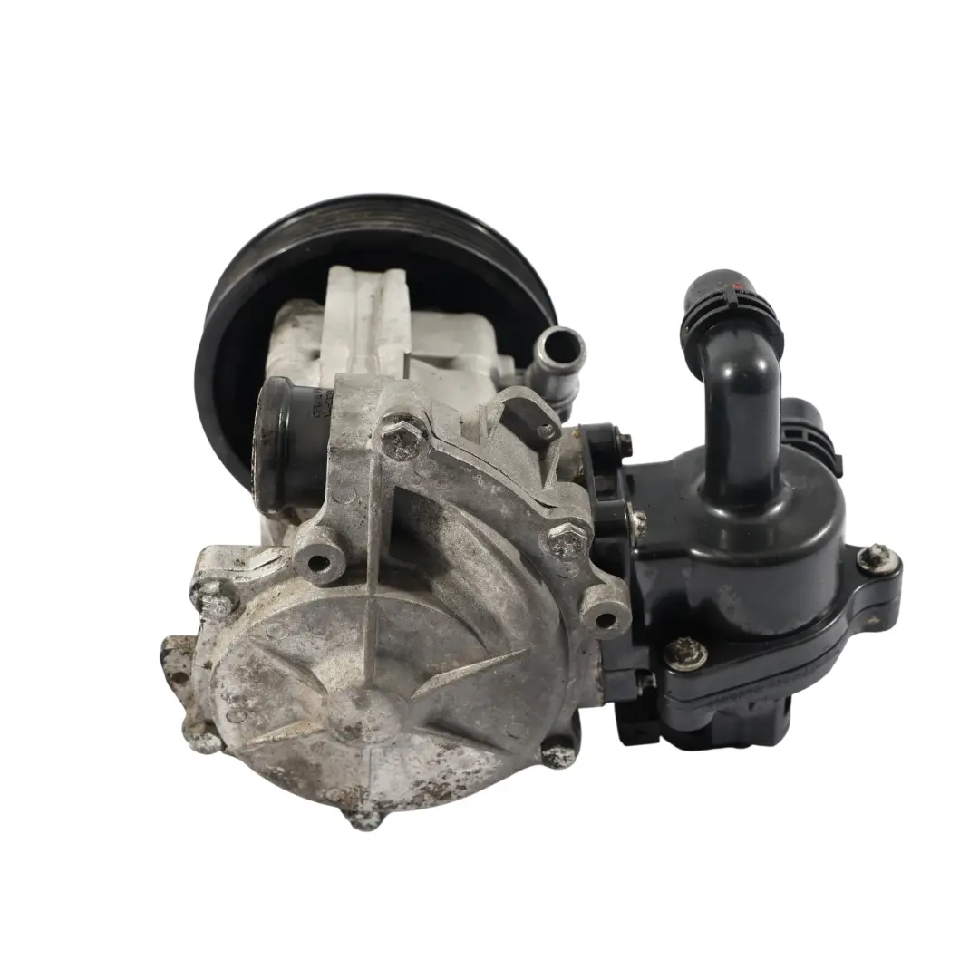 BMW E87 E90 E91 N46 N46N Petrol Power Steering Water Pump Unit - SKU 7574121-2 - Part number 7574121
