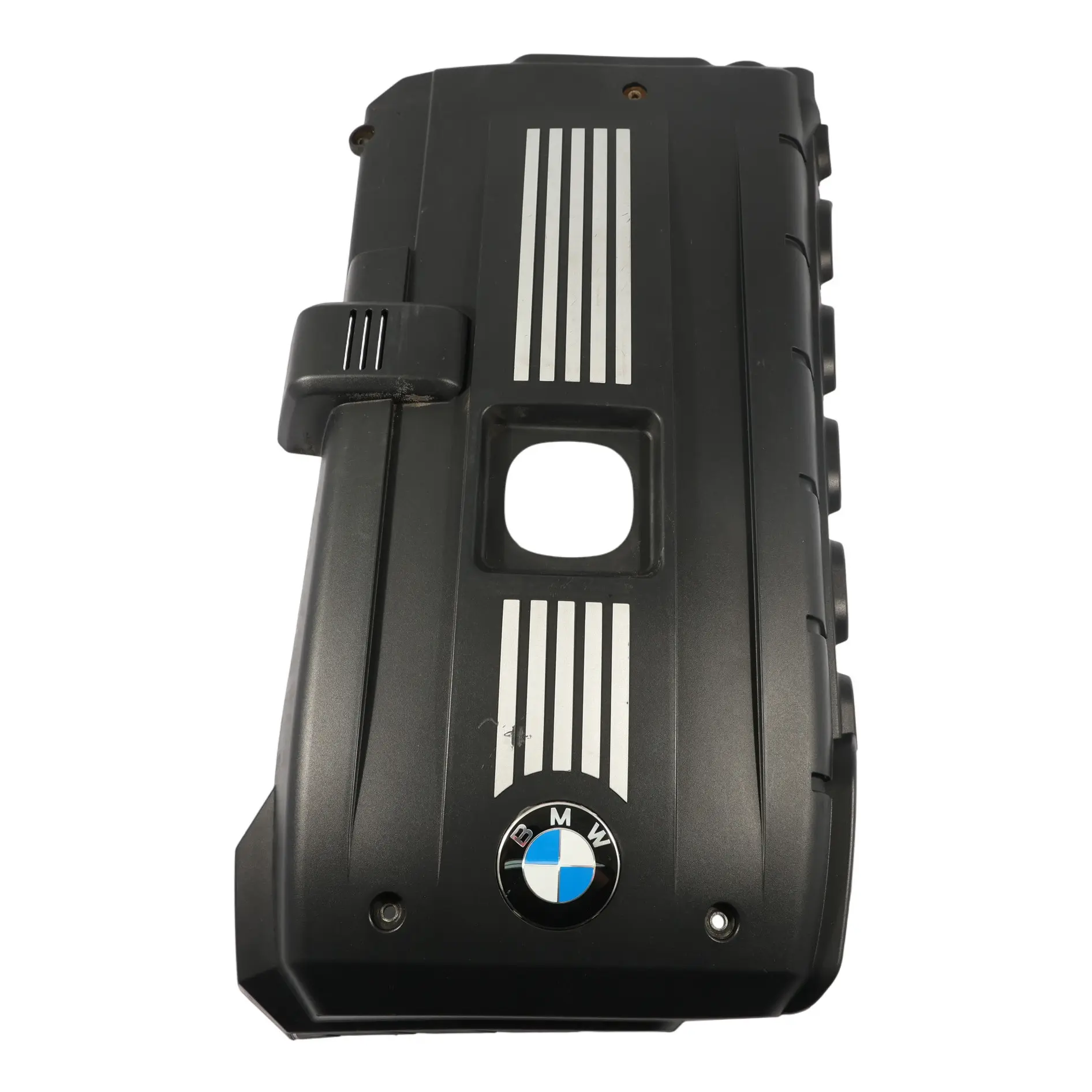 BMW 1 3 5 Series E60 LCI E81 E90 E91 E92 N52N Petrol Engine Top Cover 7555338