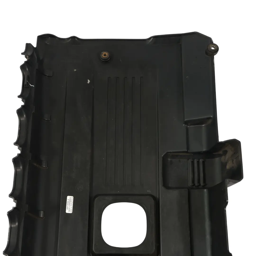 BMW 1 3 5 Series E60 LCI E81 E90 E91 E92 N52N Petrol Engine Top Cover 7555338 - SKU 7575032-1 - Part number 7575032