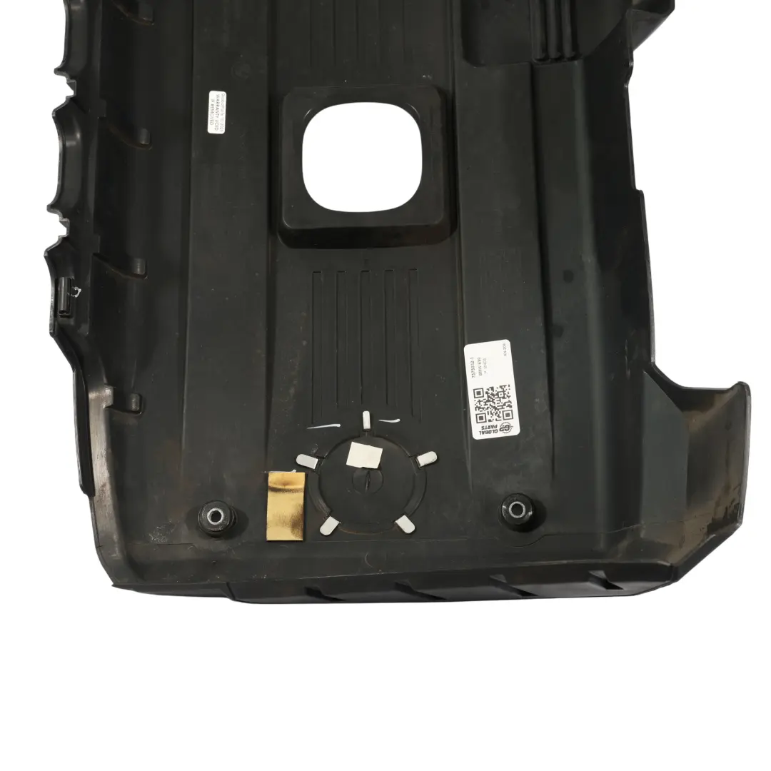 BMW E60 E81 E90 E91 E92 N52N Osłona Górna Silnika - SKU 7575032-1 - Numer Części 7575032