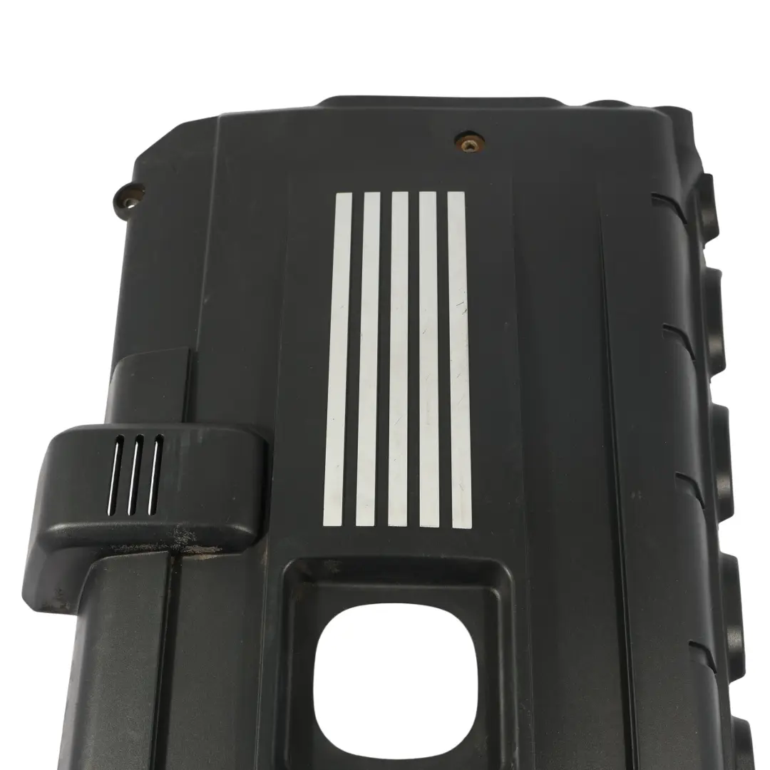 BMW 1 3 5 E60 LCI E90 E91 E92 N52N Benzin Motor Zündspulenabdeckung - SKU 7575032-1 - Teilenummer 7575032