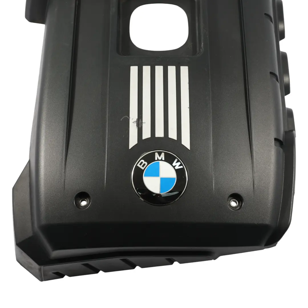 BMW 1 3 5 Series E60 LCI E81 E90 E91 E92 N52N Petrol Engine Top Cover 7555338 - SKU 7575032-1 - Part number 7575032