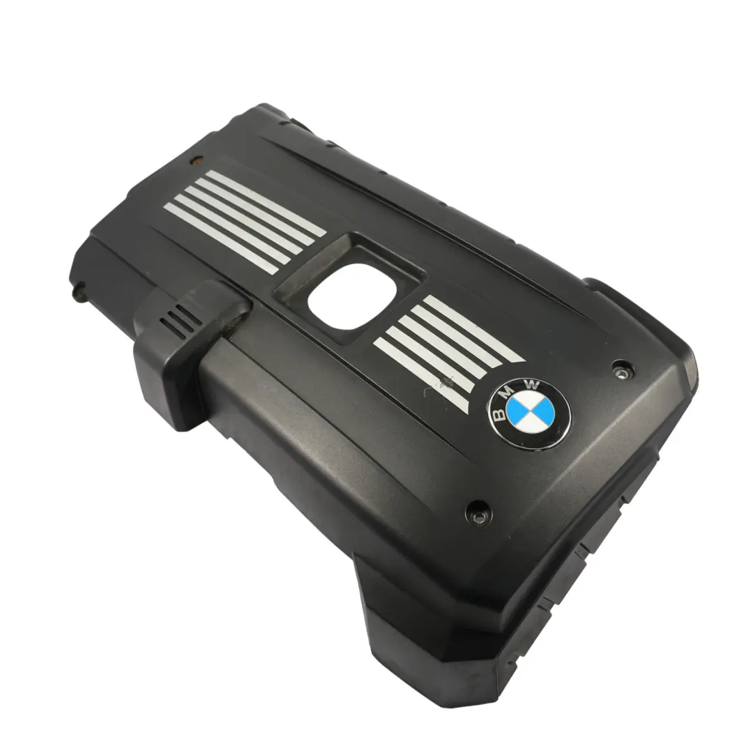 BMW E60 E81 E90 E91 E92 N52N Osłona Górna Silnika - SKU 7575032-1 - Numer Części 7575032