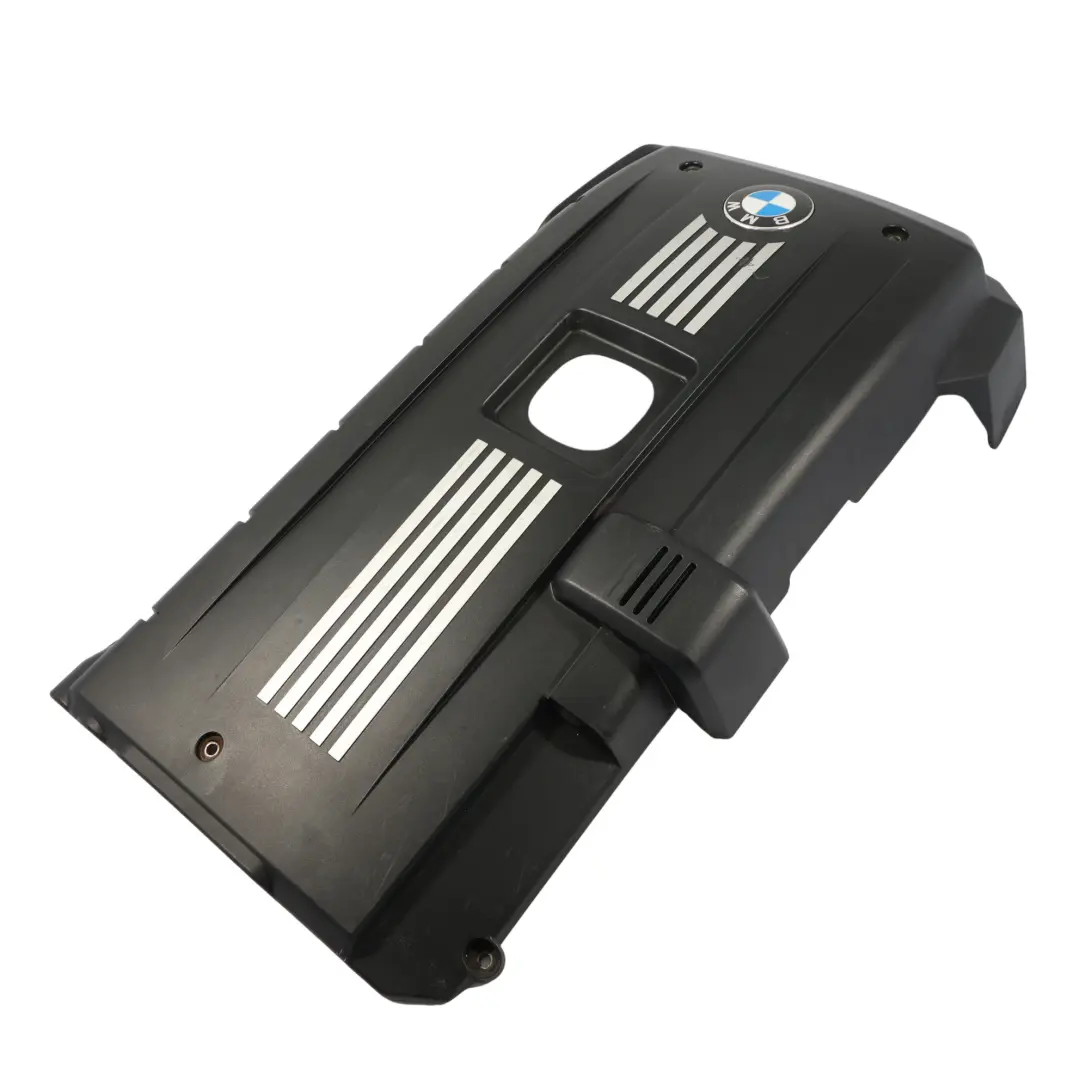 BMW 1 3 5 Series E60 LCI E81 E90 E91 E92 N52N Petrol Engine Top Cover 7555338 - SKU 7575032-1 - Part number 7575032
