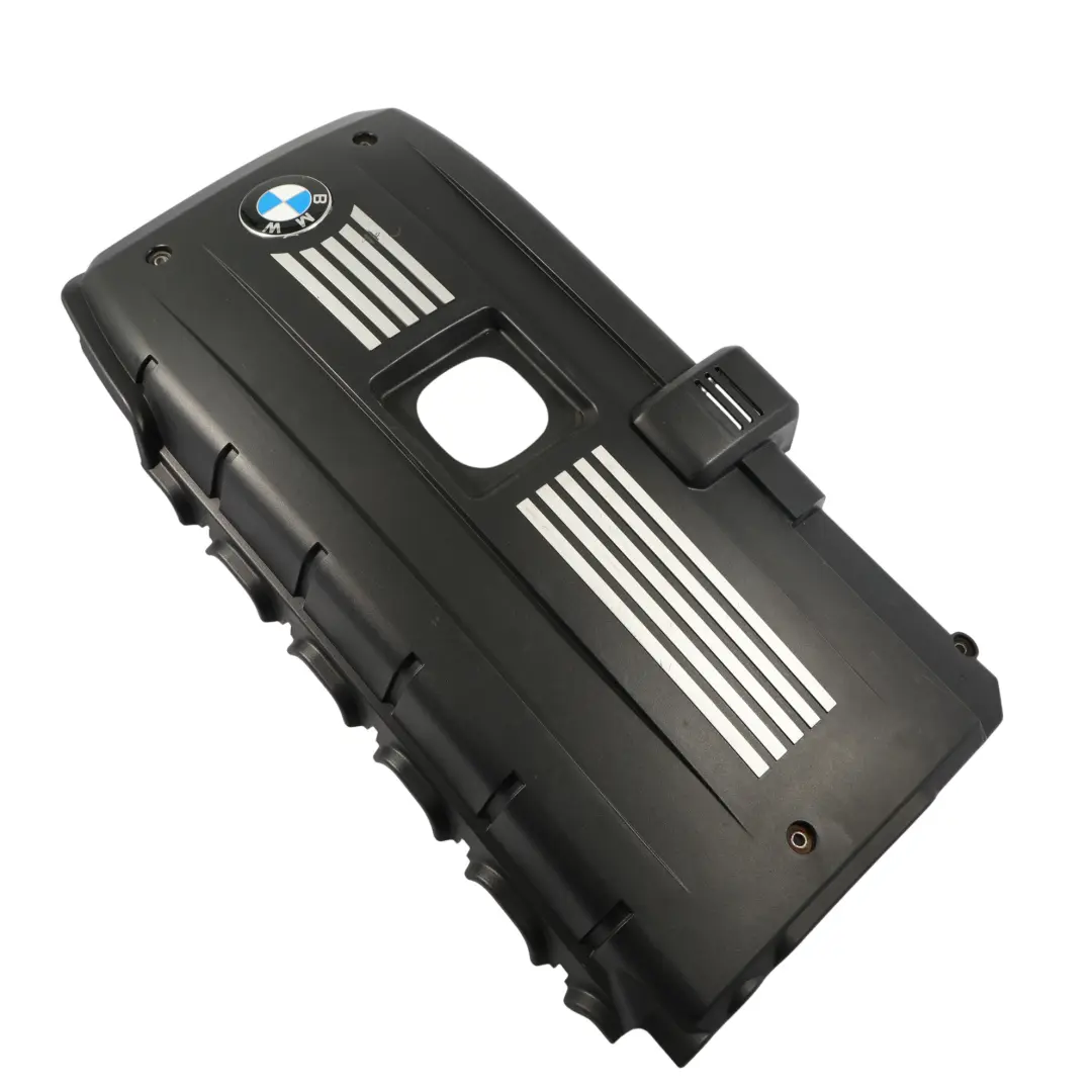 BMW 1 3 5 E60 LCI E90 E91 E92 N52N Benzin Motor Zündspulenabdeckung - SKU 7575032-1 - Teilenummer 7575032