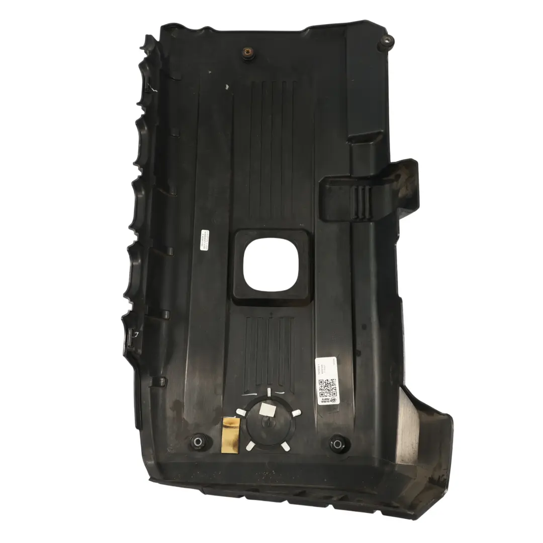 BMW 1 3 5 Series E60 LCI E81 E90 E91 E92 N52N Petrol Engine Top Cover 7555338 - SKU 7575032-1 - Part number 7575032