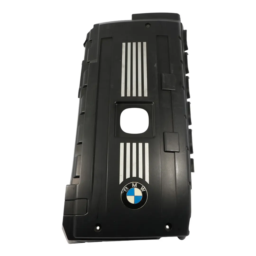 BMW E60 E61 LCI E90 E91 E92 Ignition Coil Engine Cover Petrol N53 - SKU 7575035-1 - Part number 7575035