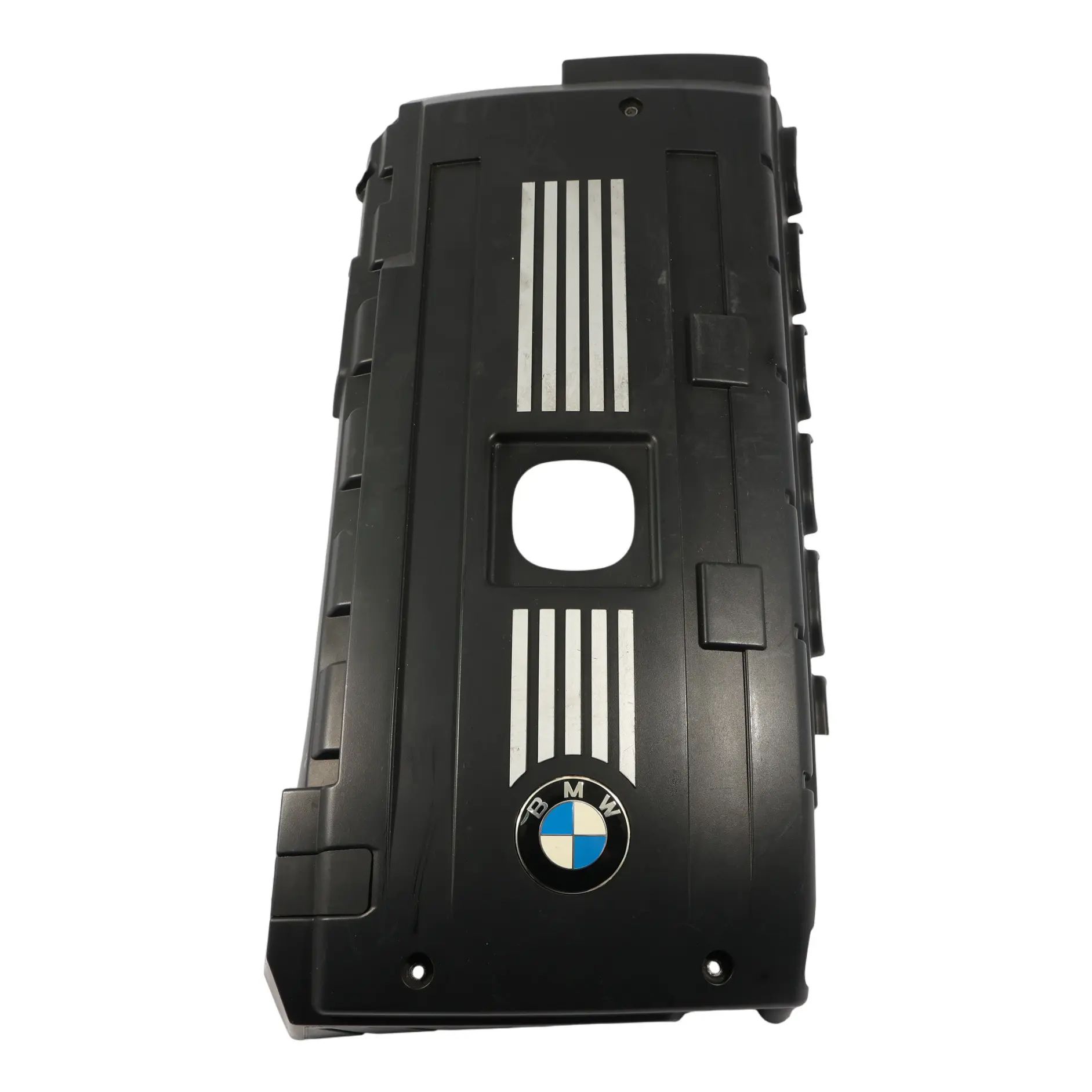 BMW E60 E61 LCI E90 E91 E92 Pokrywa Osłona Silnika 7575035