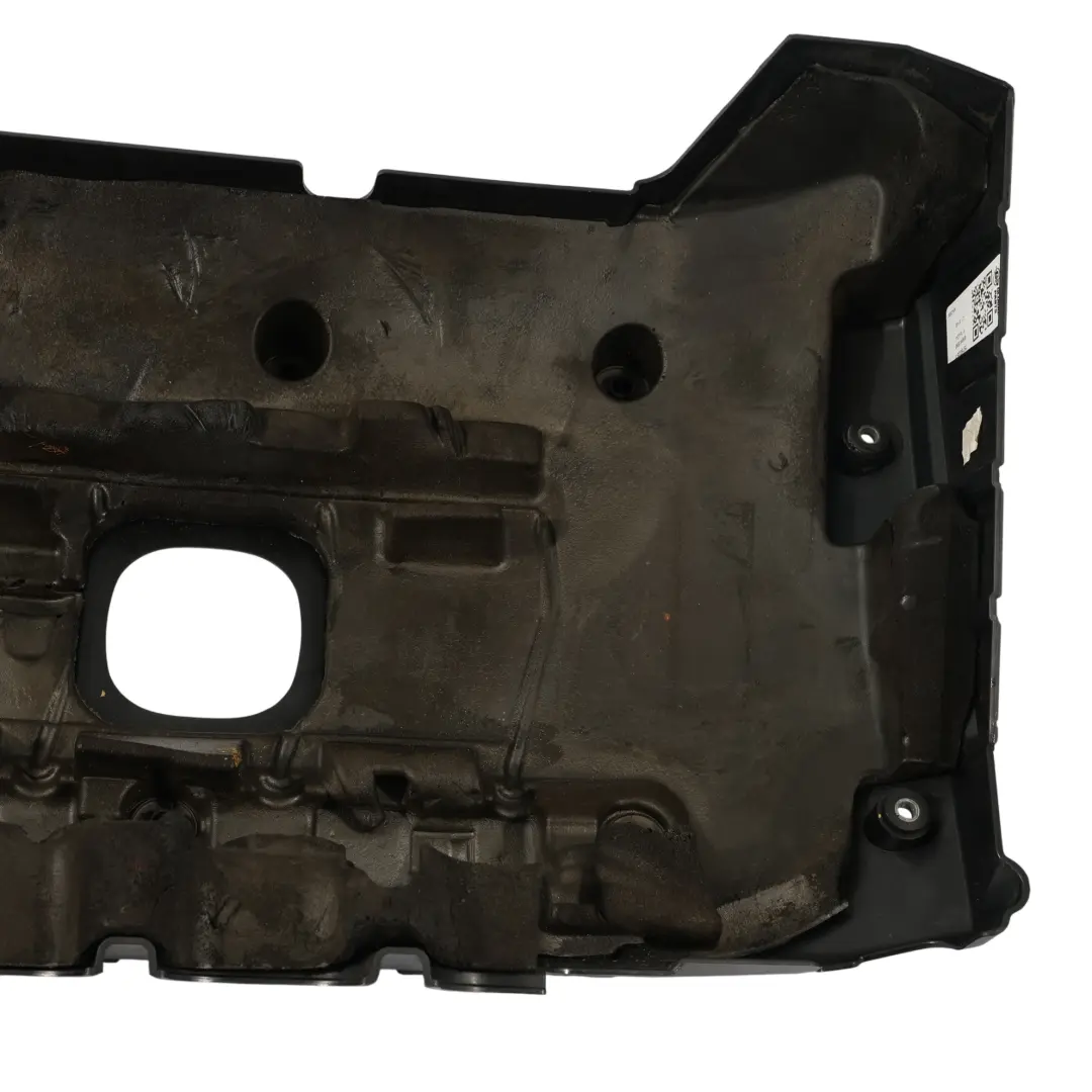 BMW E60 E61 LCI E90 E91 E92 Bobina Encendido Cubierta Motor Gasolina N53 - SKU 7575035-1 - Número de pieza 7575035