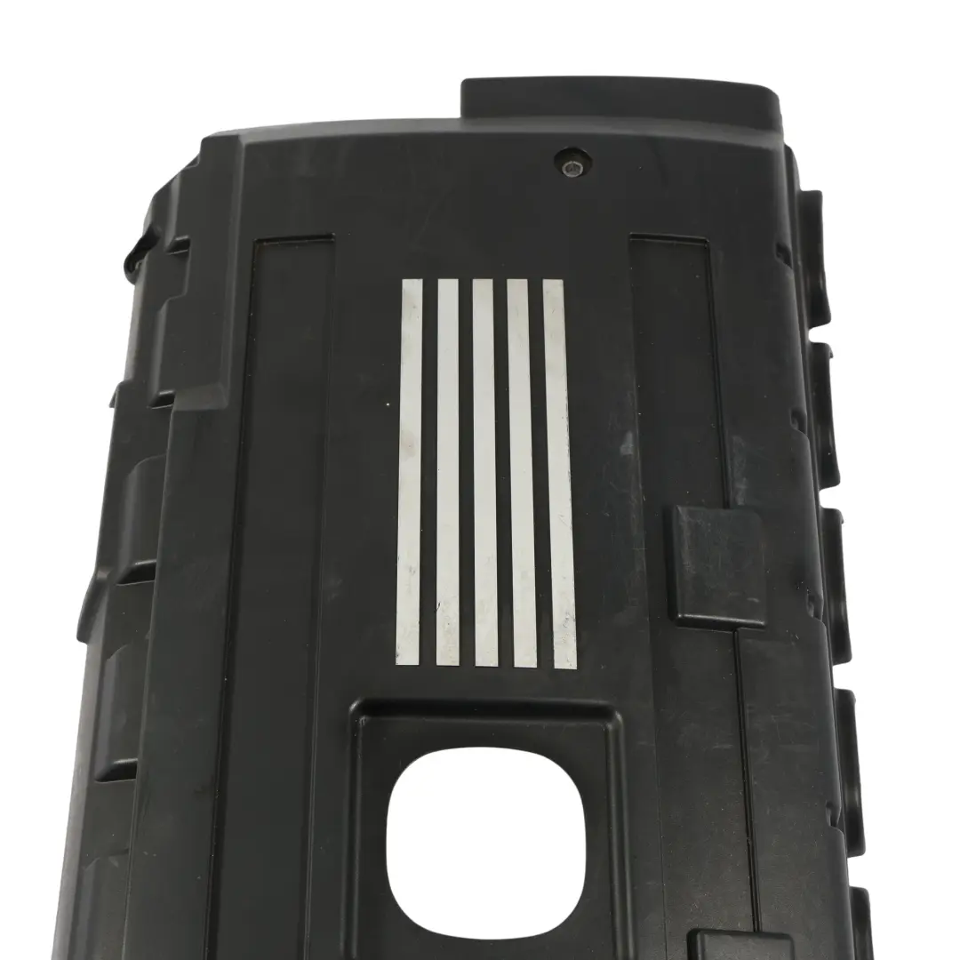 BMW E60 E61 LCI E90 E91 E92 Bobine D'Allumage Engine Cover Petrol N53 - SKU 7575035-1 - Numéro de pièce 7575035