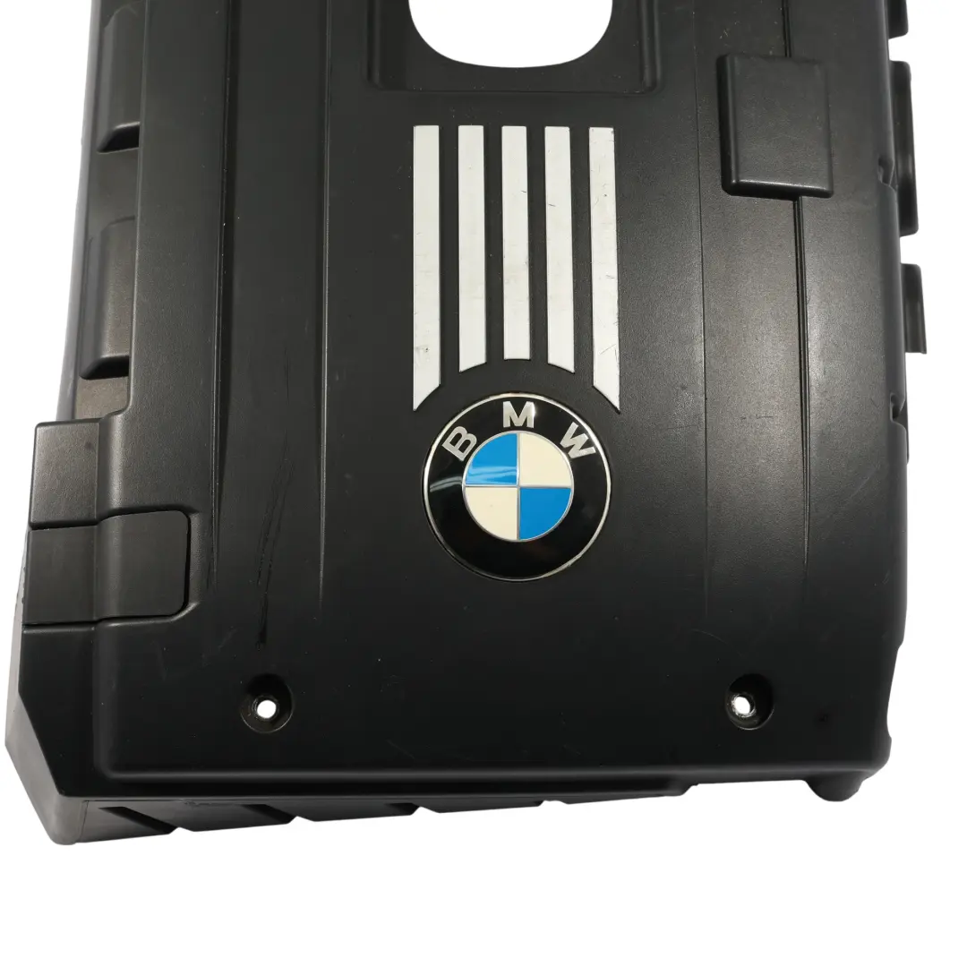 BMW E60 E61 LCI E90 E91 E92 Bobine D'Allumage Engine Cover Petrol N53 - SKU 7575035-1 - Numéro de pièce 7575035