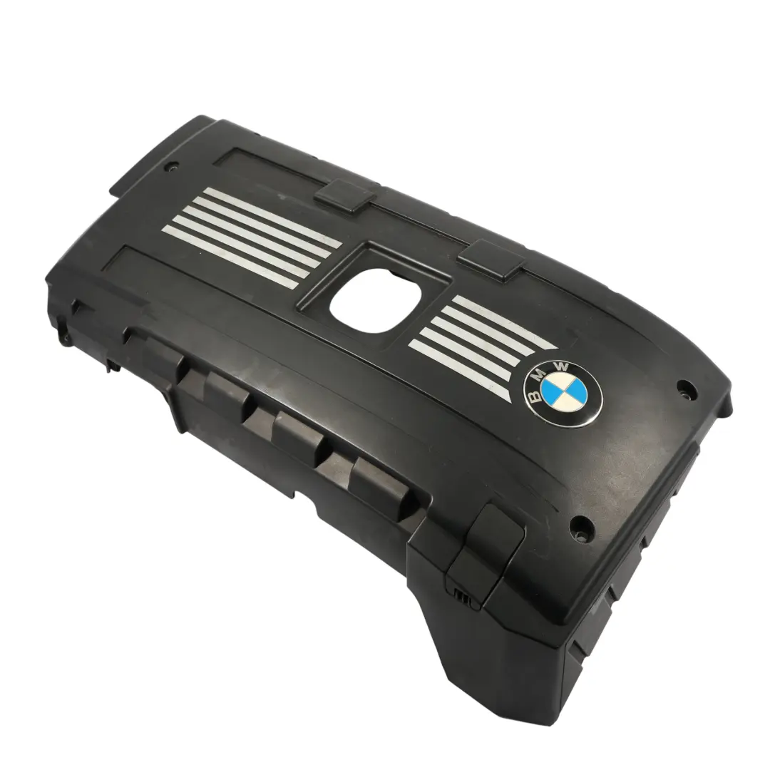 BMW E60 E61 LCI E90 E91 E92 Bobine D'Allumage Engine Cover Petrol N53 - SKU 7575035-1 - Numéro de pièce 7575035