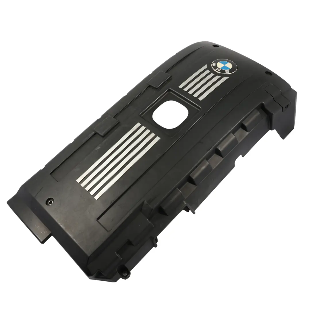 BMW E60 E61 LCI E90 E91 E92 Bobine D'Allumage Engine Cover Petrol N53 - SKU 7575035-1 - Numéro de pièce 7575035