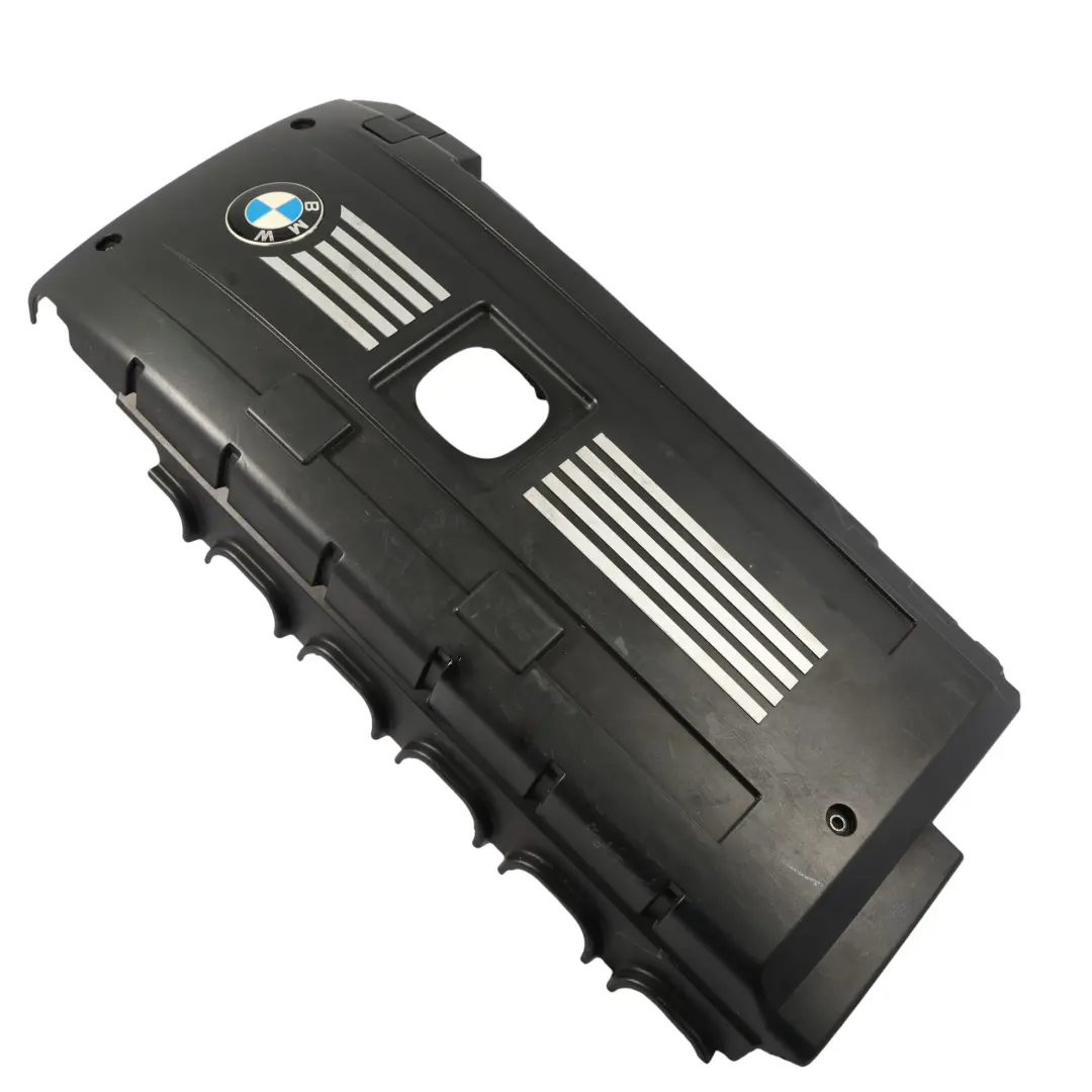 BMW E60 E61 LCI E90 E91 E92 Bobine D'Allumage Engine Cover Petrol N53 - SKU 7575035-1 - Numéro de pièce 7575035