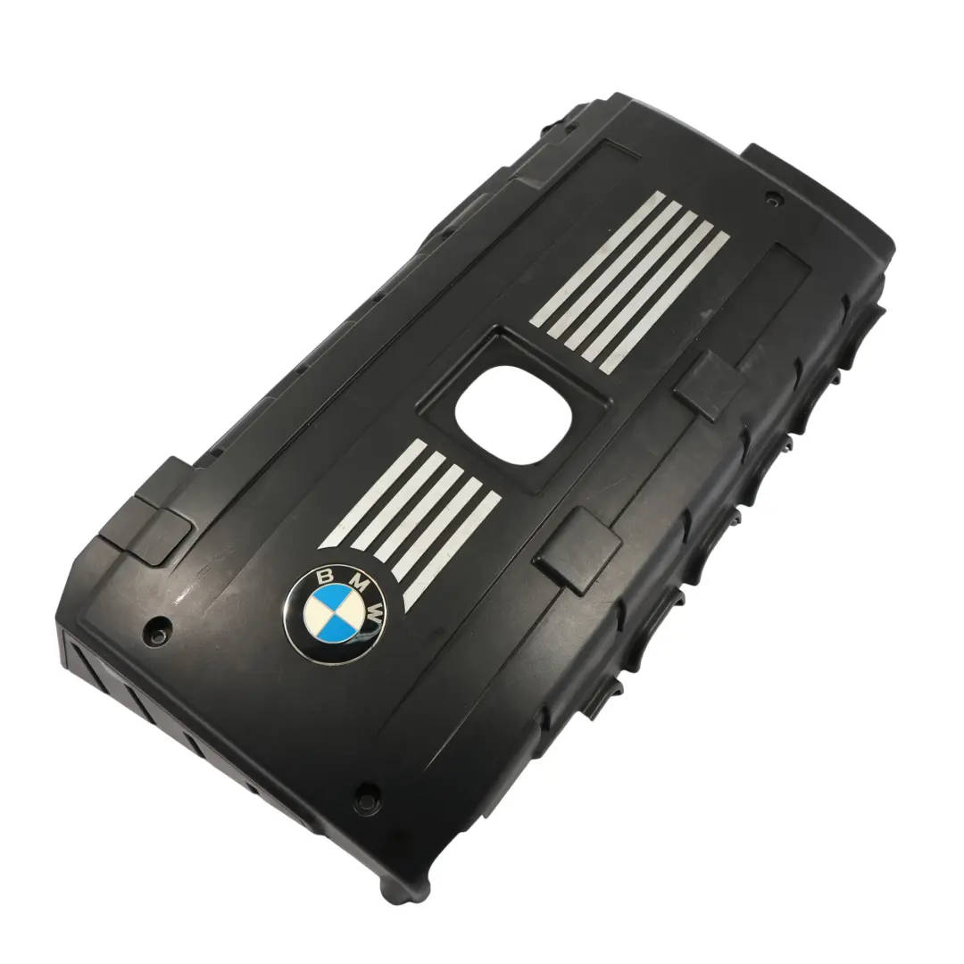 BMW E60 E61 LCI E90 E91 E92 Bobine D'Allumage Engine Cover Petrol N53 - SKU 7575035-1 - Numéro de pièce 7575035