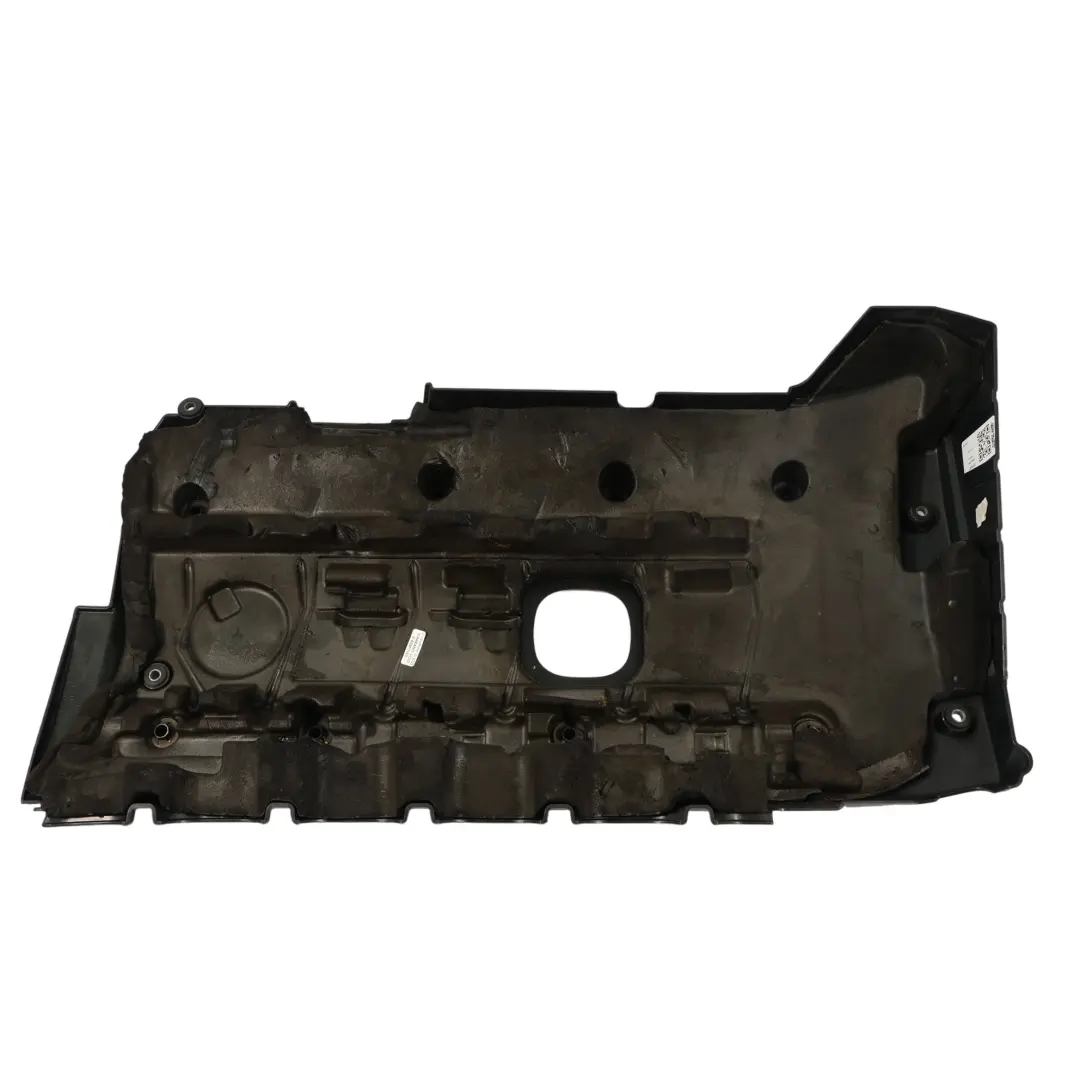BMW E60 E61 LCI E90 E91 E92 Ignition Coil Engine Cover Petrol N53 - SKU 7575035-1 - Part number 7575035