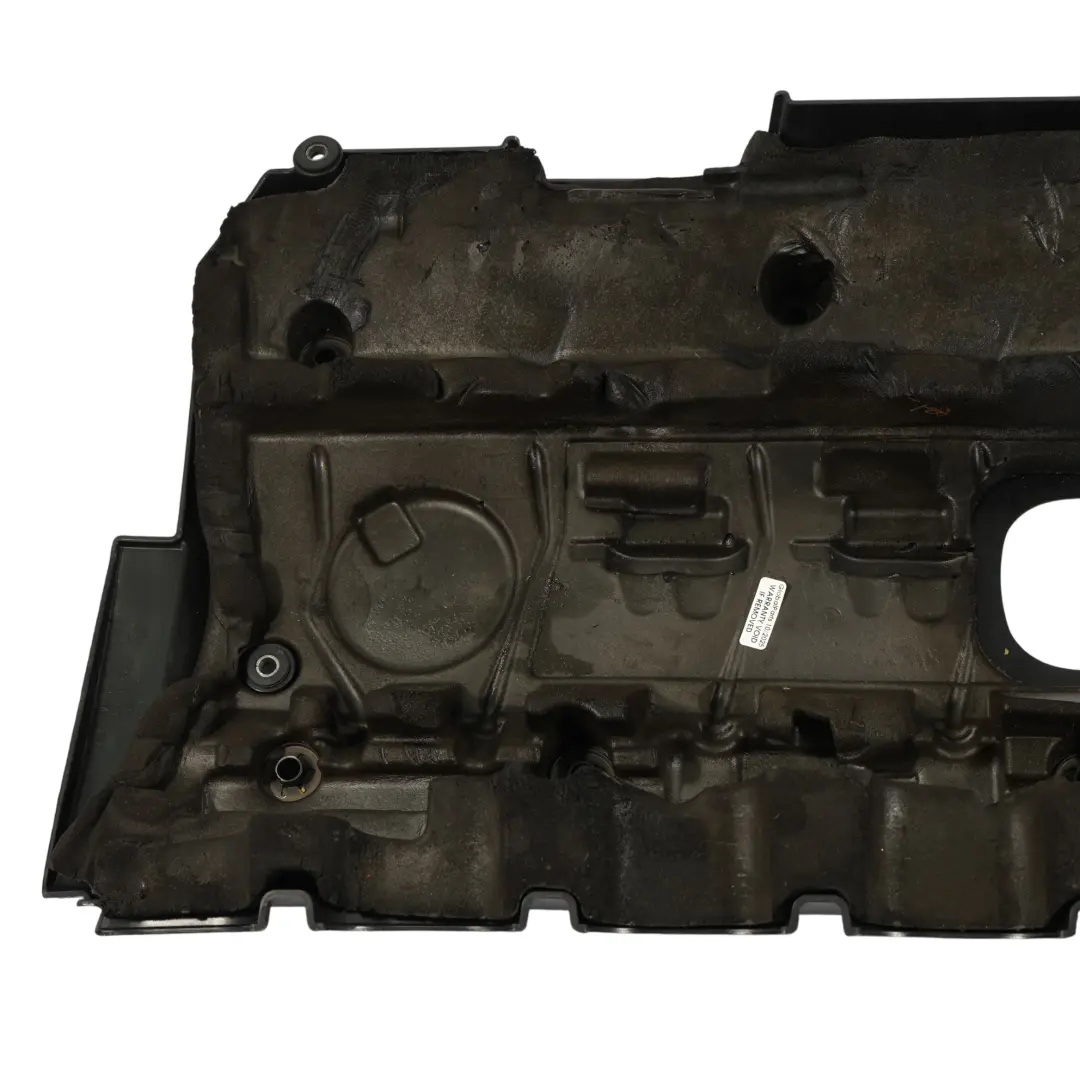 BMW E60 E61 LCI E90 E91 E92 Bobina Encendido Cubierta Motor Gasolina N53 - SKU 7575035-1 - Número de pieza 7575035