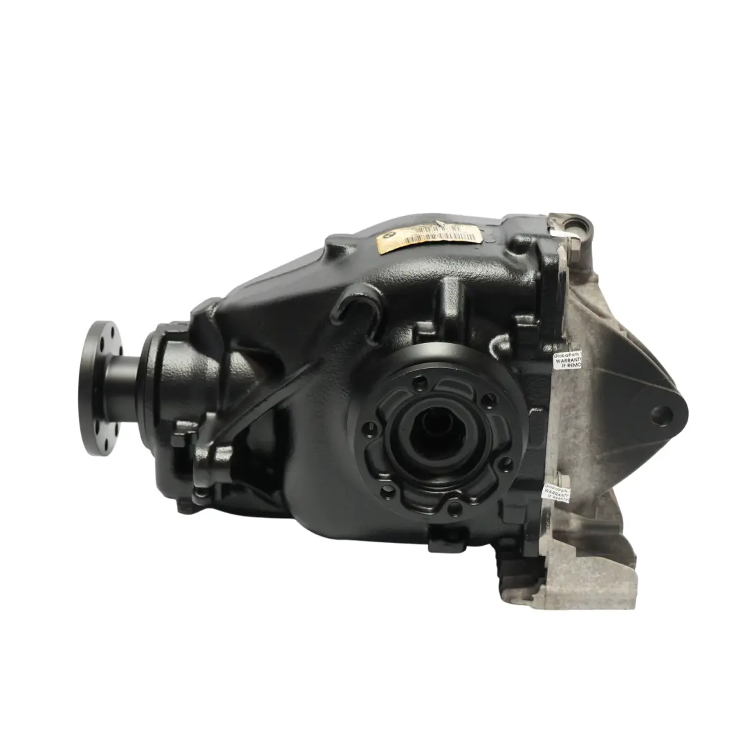 BMW Z4 E85 2.5si N52 Rear Differential Diff 3.38 Ratio WARRANTY - SKU 7575039 - Part number 7575039