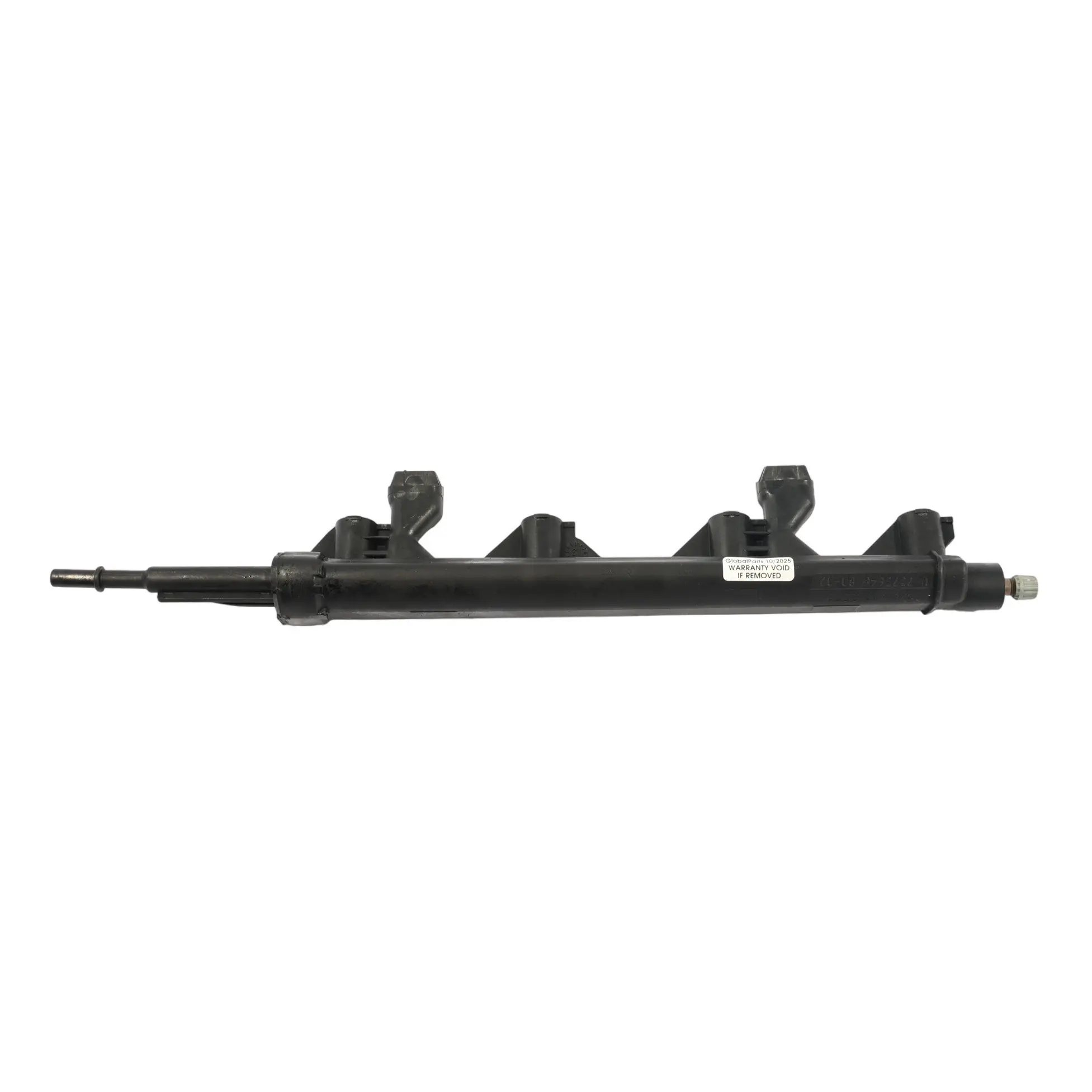 Mini One R56 R58 R59 Tubo Inyeccion Rail de Combustible de Gasolina