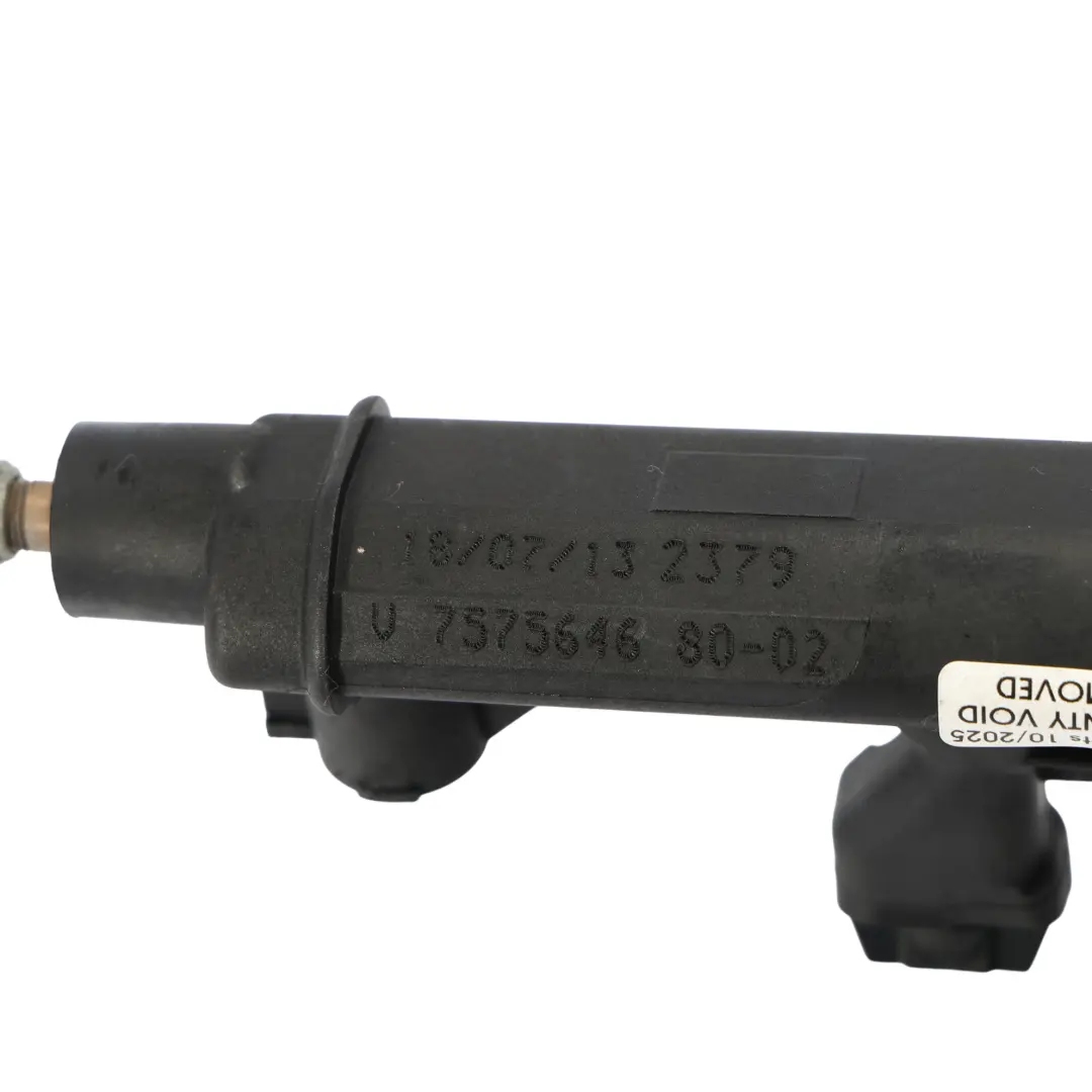 Mini Cooper One R55 R56 R57 R59 R60 Benzina Iniezione - SKU 7575646 - Numero di parte 7575646