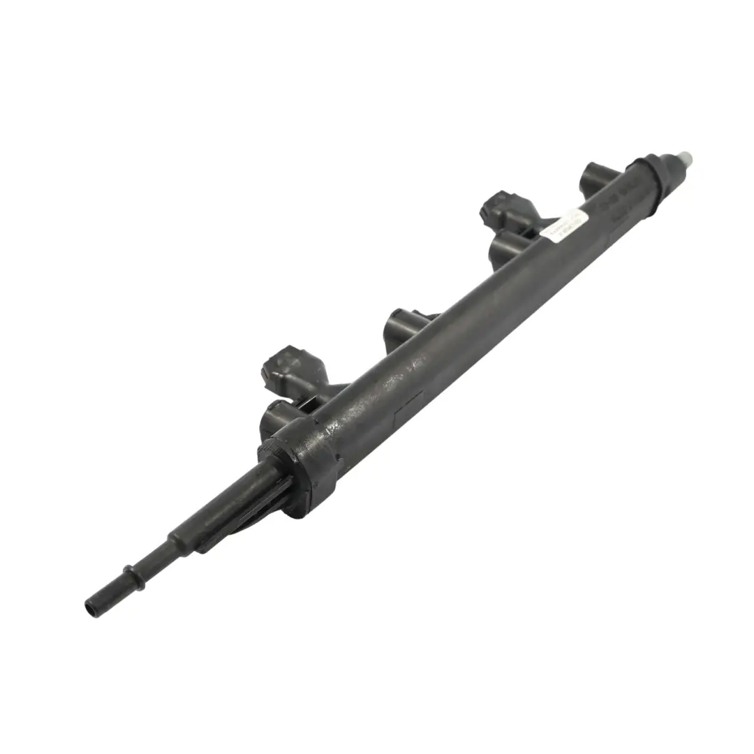 Mini One R56 R58 R59 Tubo Inyeccion Rail de Combustible de Gasolina - SKU 7575646 - Número de pieza 7575646