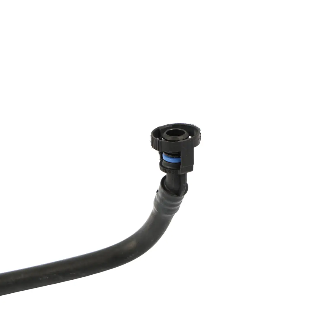 BMW E90 F01 F02 F07 F10 F11 F12 Brake Servo Vaccum Pipe Hose Line N55 - SKU 7575774 - Part number 7575774