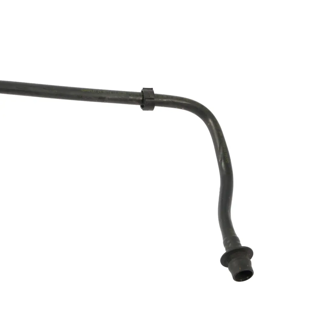 BMW E90 F01 F07 F10 F11 F12 Bremsservo Vakuumpumpe Schlauchleitung N55 - SKU 7575774 - Teilenummer 7575774
