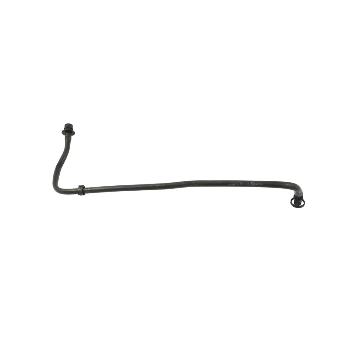 BMW E90 F01 F07 F10 F11 F12 Bremsservo Vakuumpumpe Schlauchleitung N55 - SKU 7575774 - Teilenummer 7575774