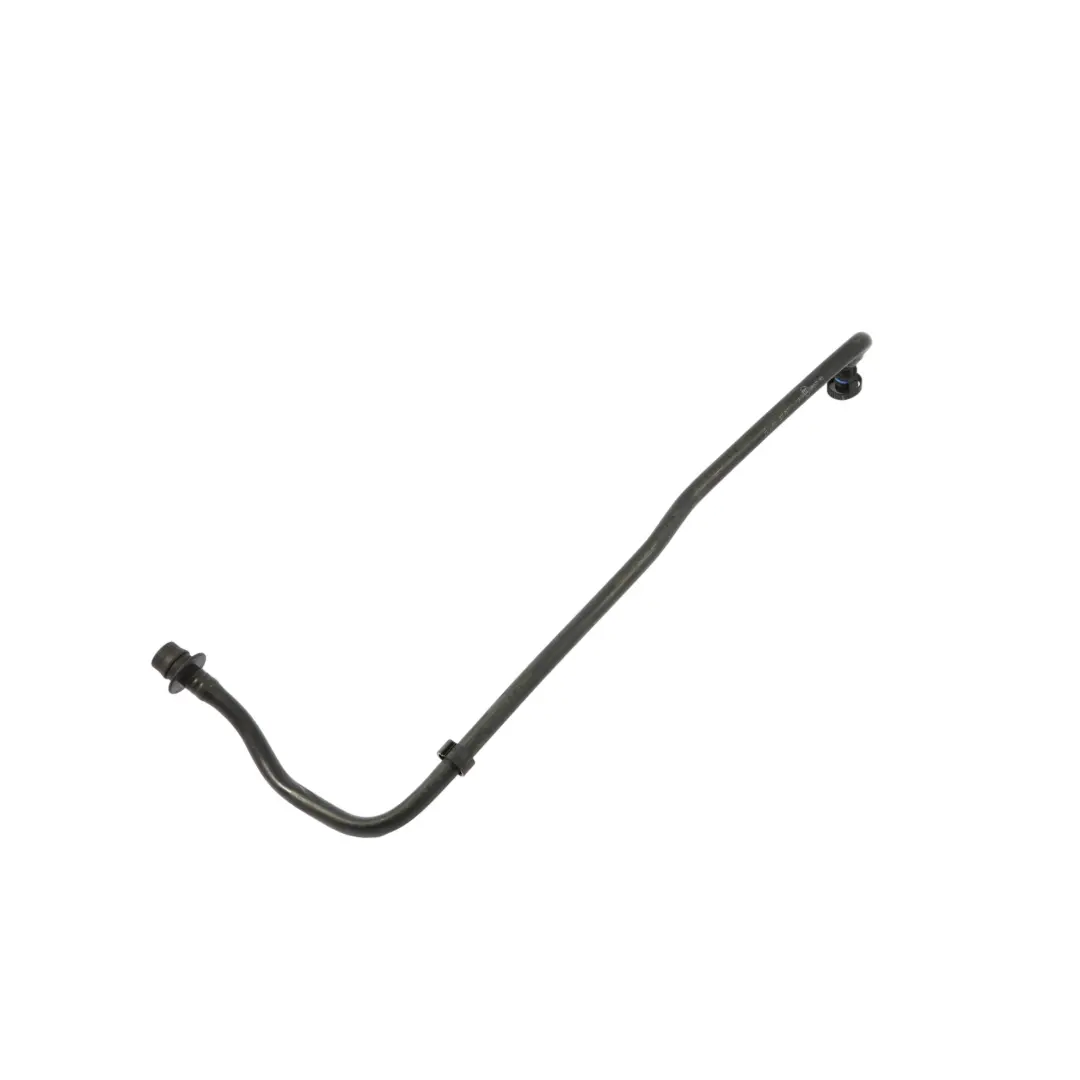 BMW E90 F01 F02 F07 F10 F11 F12 Brake Servo Vaccum Pipe Hose Line N55 - SKU 7575774 - Part number 7575774