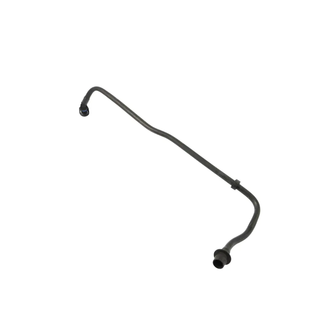 BMW E90 F01 F02 F07 F10 F11 F12 Brake Servo Vaccum Pipe Hose Line N55 - SKU 7575774 - Part number 7575774