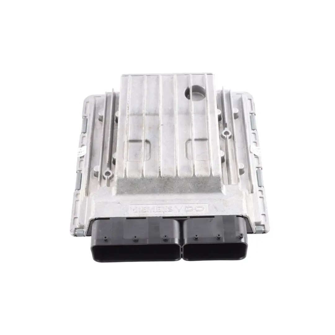 BMW E90 E91 E93 325i N53 218HP Centralina Motore DME Kit 7576721 Manuale - SKU 7576721-2 - Numero di parte 7616431