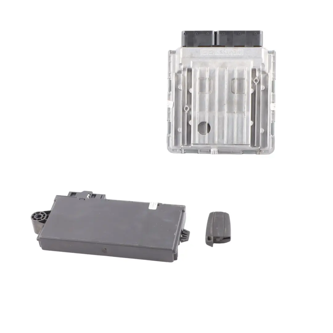 N53 218HP Unidad Control Motor DME Kit 7576721 Manual para BMW E90 E91 E93 325i con número de pieza 7616431 BMW E90 E91 E93 325i N53 218HP Unidad Control Motor DME Kit 7576721 Manual - SKU 7576721-2 - Número de pieza 7616431