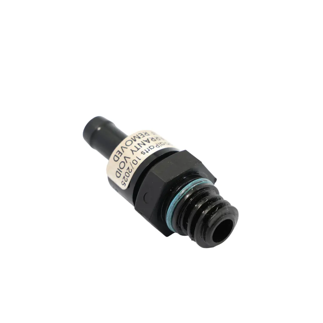 Soupape De Ventilation Du Cache-Culbuteurs Du Carter Moteur pour Mini R50 R53 à propos du numéro de pièce 7577568 Mini R50 R53 Soupape De Ventilation Du Cache-Culbuteurs Du Carter Moteur - SKU 7577568-1 - Numéro de pièce 7577568