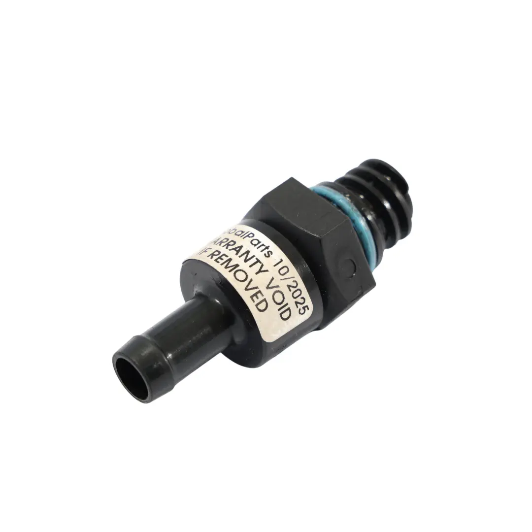Soupape De Ventilation Du Cache-Culbuteurs Du Carter Moteur pour Mini R50 R53 à propos du numéro de pièce 7577568 Mini R50 R53 Soupape De Ventilation Du Cache-Culbuteurs Du Carter Moteur - SKU 7577568-1 - Numéro de pièce 7577568