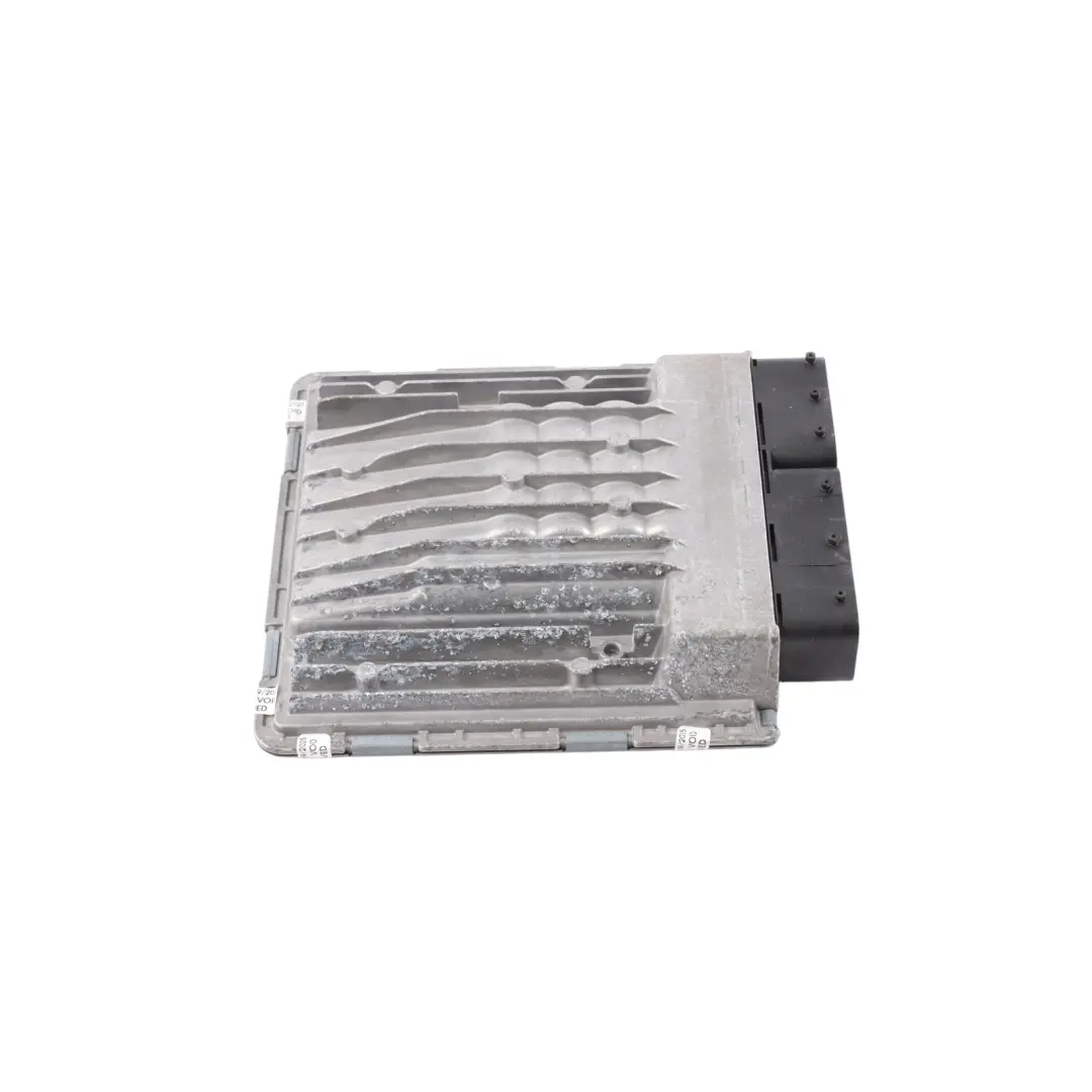 BMW E60 E61 E90 E91 325i 525i N52 218HP Engine Control ECU DME Manual - SKU 7577968-4 - Part number 7577968