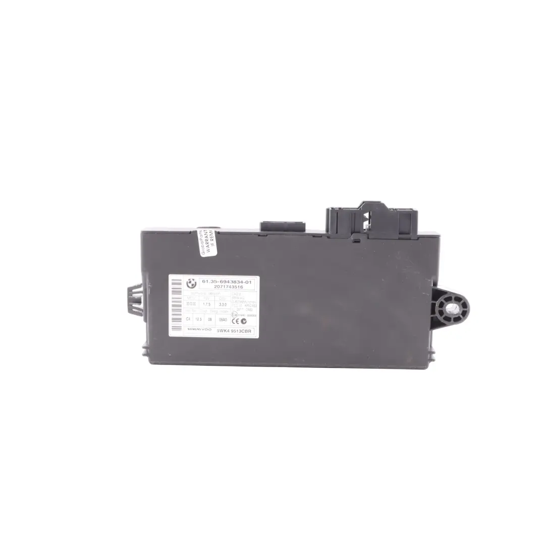 *BMW 3 5 E60 E90 325i 525i N53 218HP Steuergerät DME CAS3 + Schlüssel für mit Teilenummer 7578020 *BMW 3 5 E60 E90 325i 525i N53 218HP Steuergerät DME CAS3 + Schlüssel - SKU 7578020-3 - Teilenummer 7578020